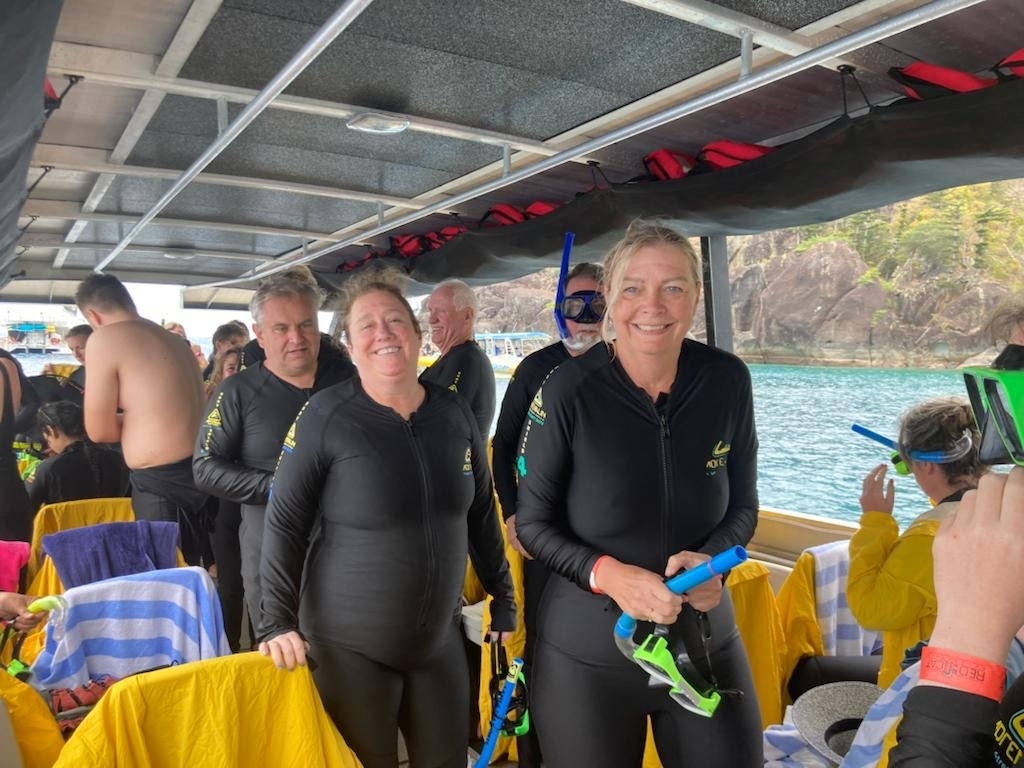 Das Beste der Küste: Von Sydney nach Cairns 16 Tage customer review photo 2