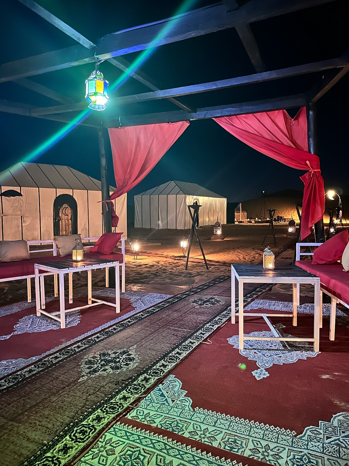 Wüstenrundreise von Fes nach Marrakech (4 Tage) customer review photo 2