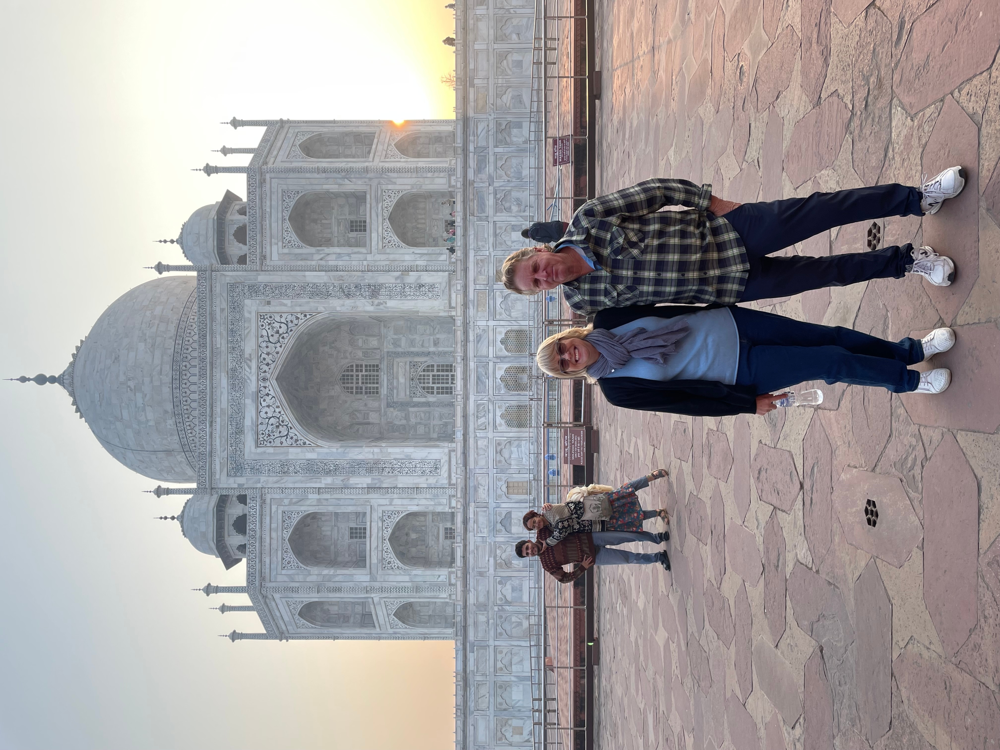 India's Gouden Driehoek Tour met Shimla - 10 dagen customer review photo 4