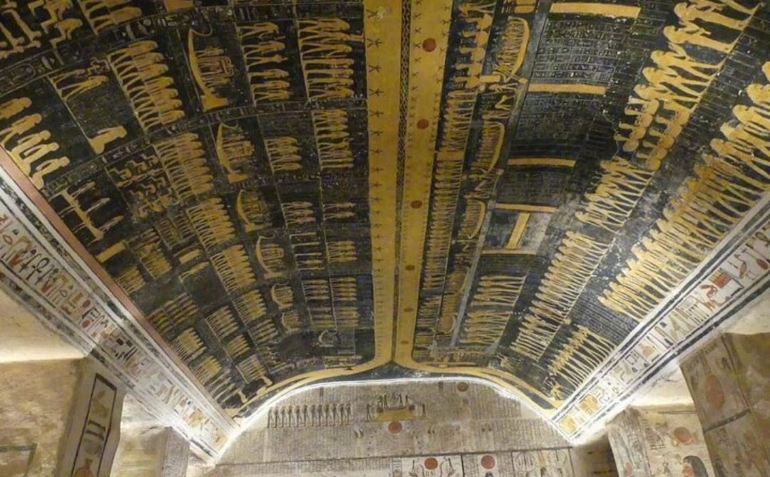 Agatha Christie Egypt Ultra-Luxury Journey /ABU SIMBEL& the GEM MUSUEM INCLUDED/Small Group customer review photo 2