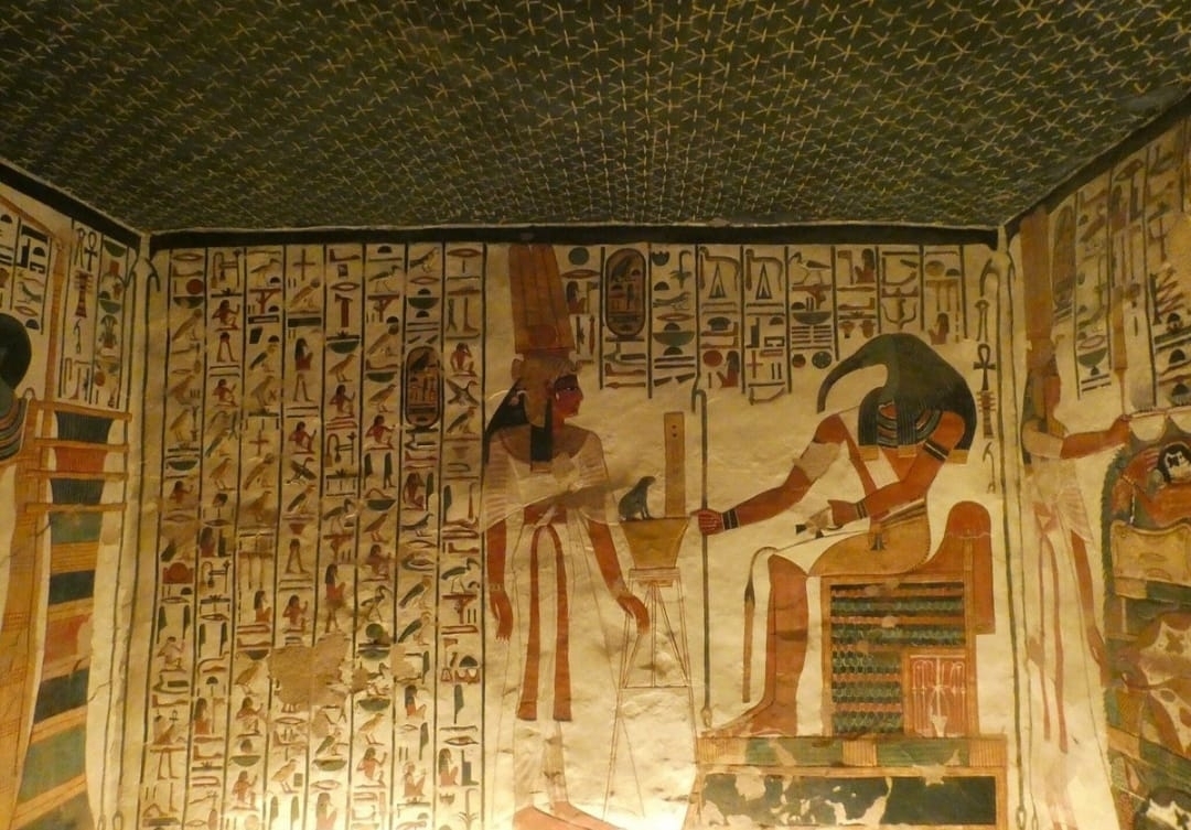 Agatha Christie Egypt Ultra-Luxury Journey /ABU SIMBEL& the GEM MUSUEM INCLUDED/Small Group customer review photo 2