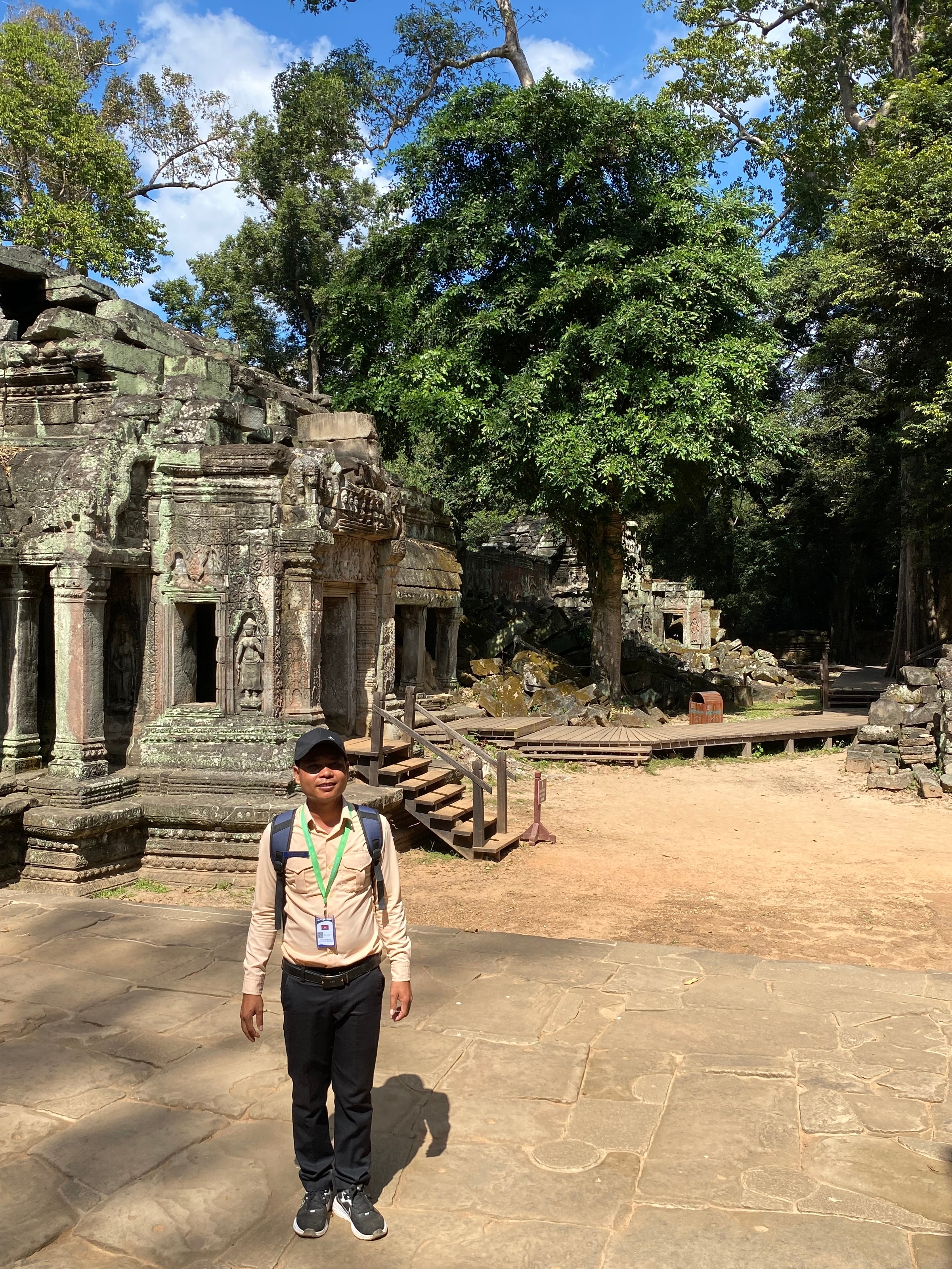 Kambodscha Highlights mit Angkor-Tempel 6 Tage customer review photo 4