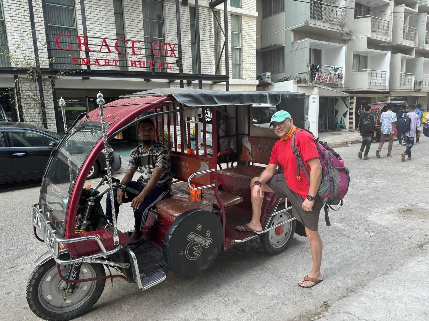 Vive Bangladesh a través de emocionantes aventuras y estilos de vida customer review photo 2