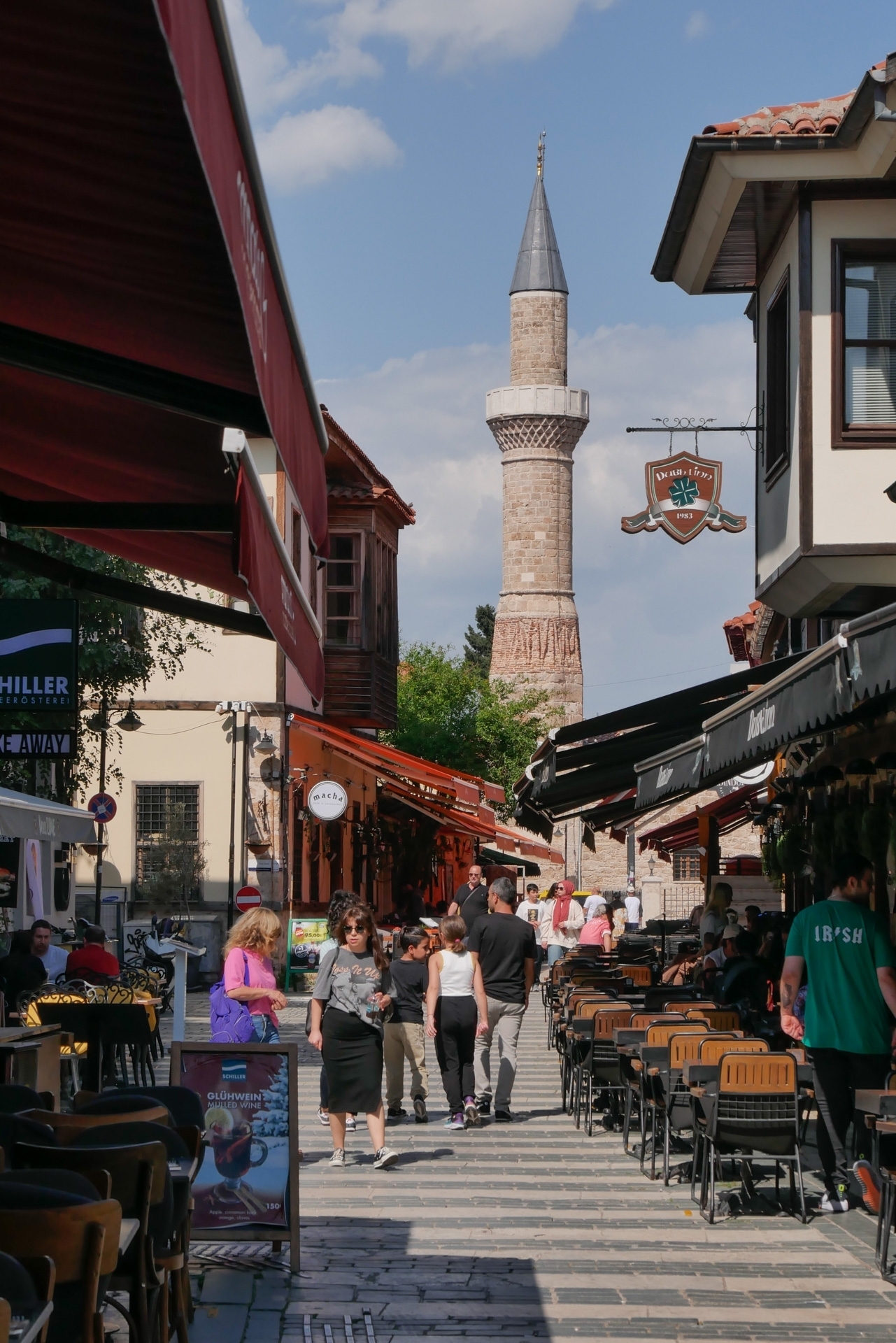 10 Tage - Das Beste der Türkei Tour / mit dem Flugzeug customer review photo 2
