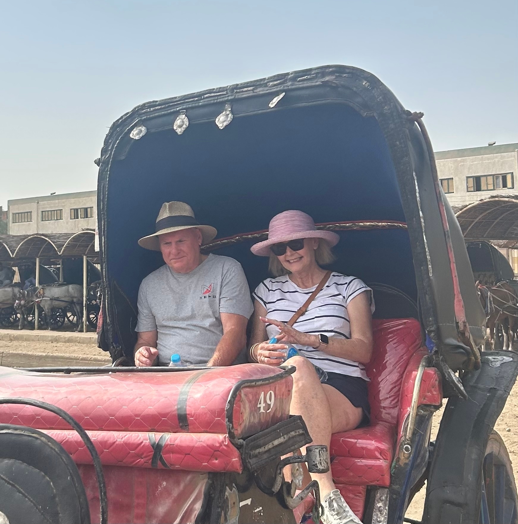 The Best of Egypt And Turkey customer review photo 2