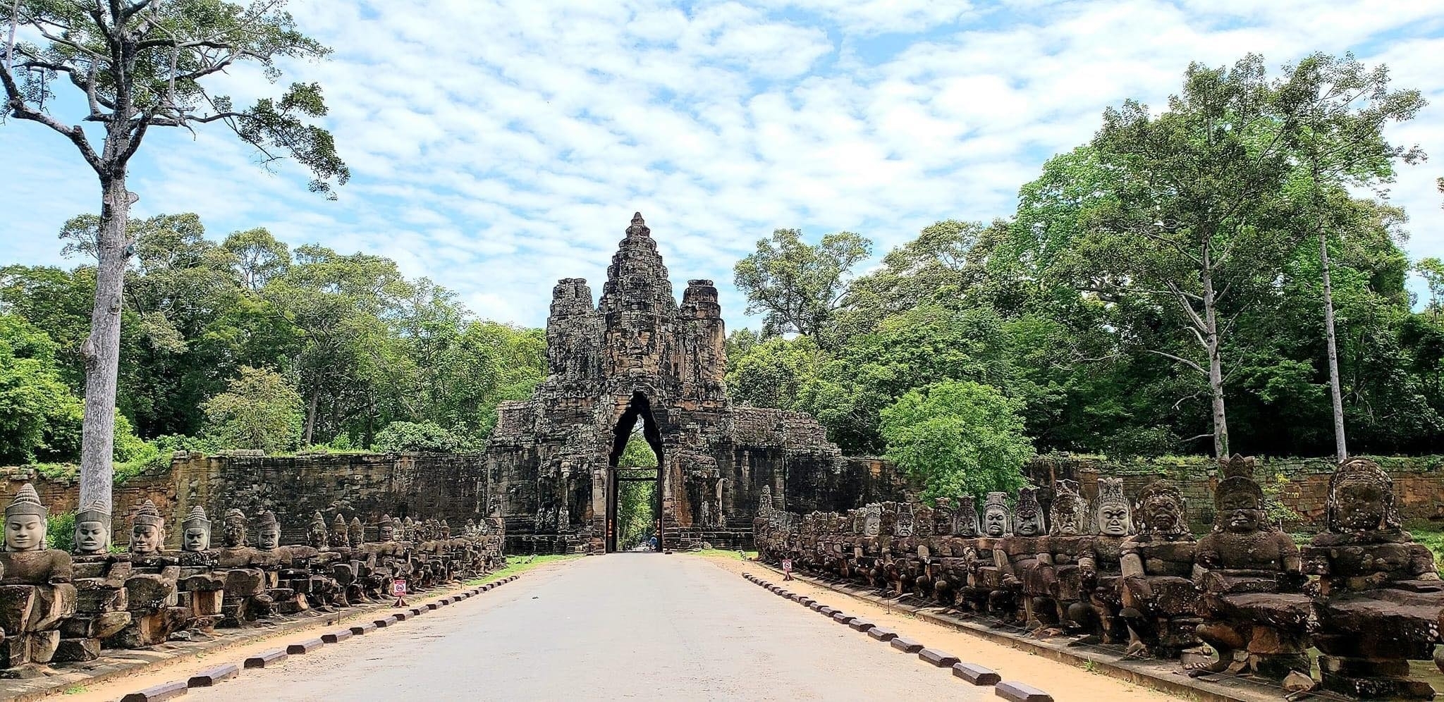 Angkor Wat 5 Tage Private Reise für alle Kambodscha Highlight customer review photo 1
