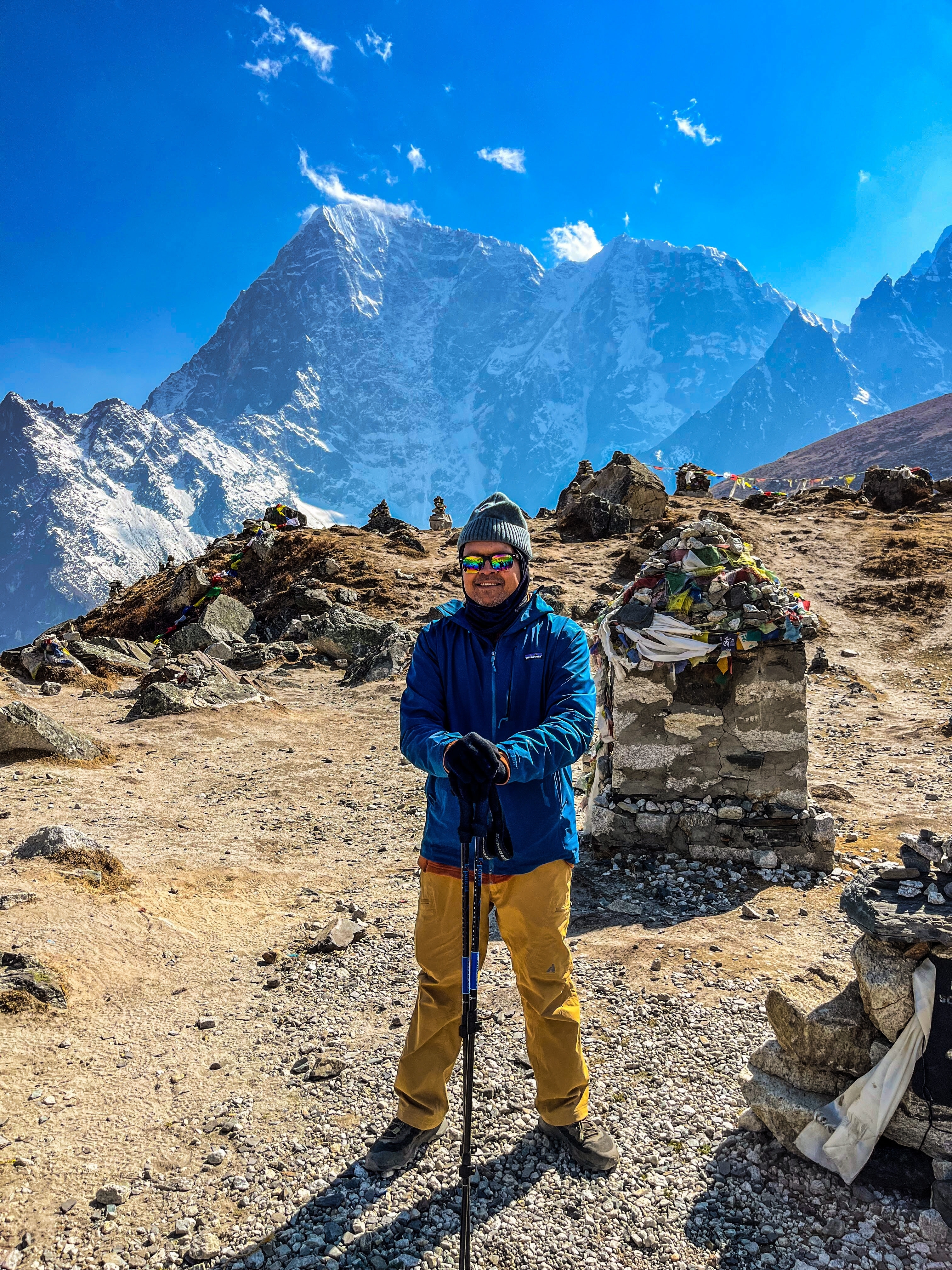 Everest Base Camp short Trek customer review photo 5