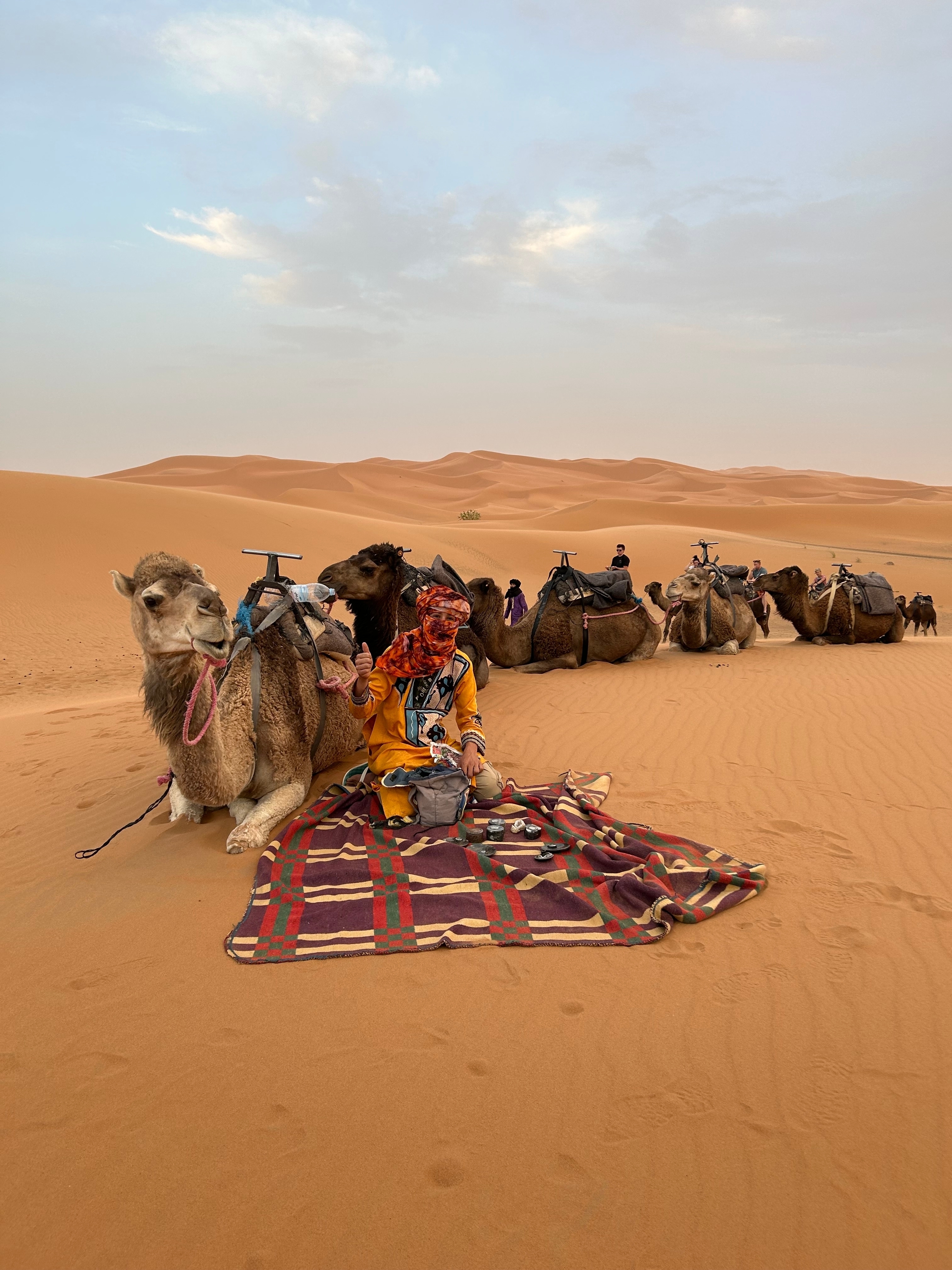 6 jours - Le meilleur du Maroc customer review photo 3