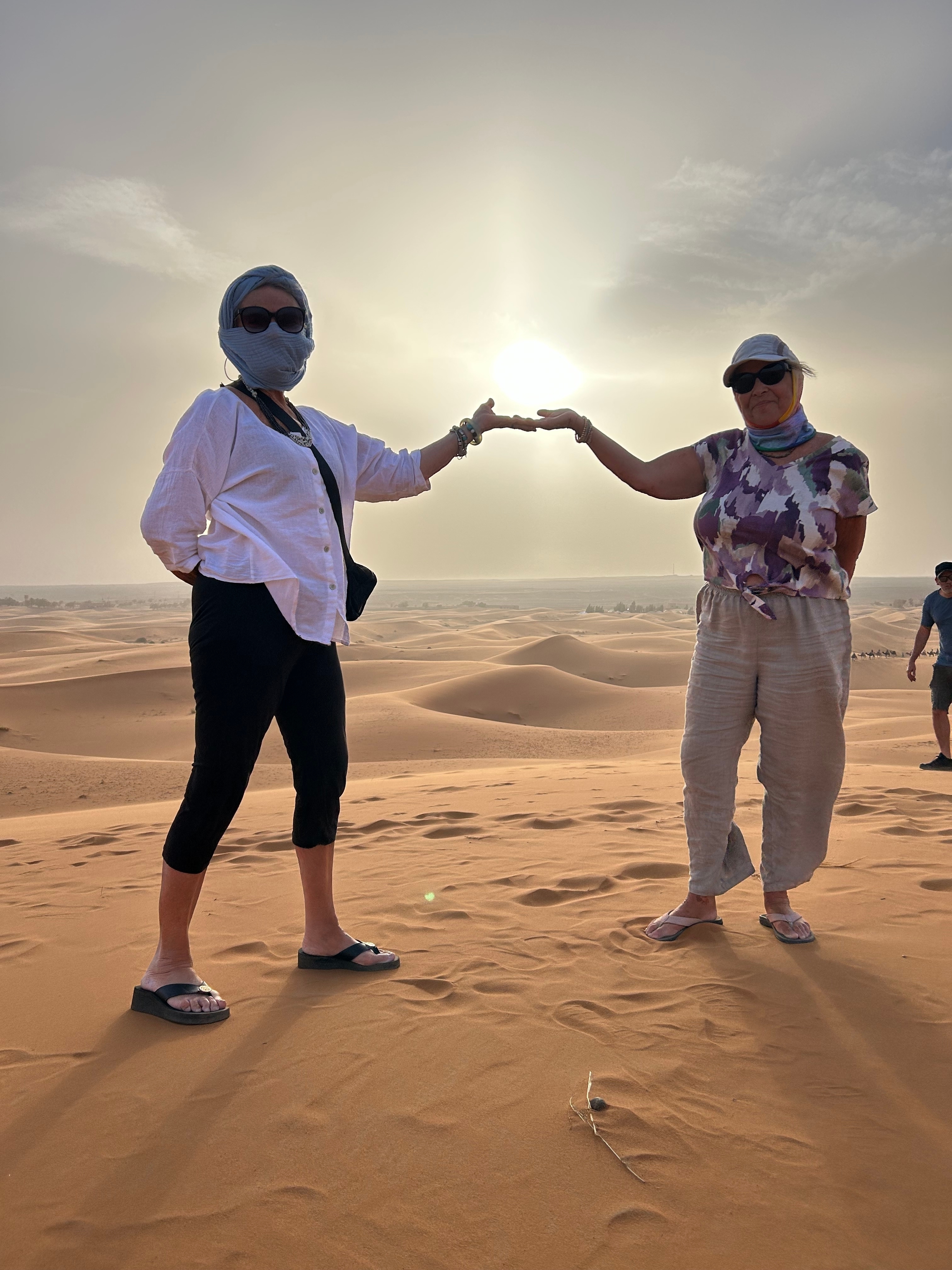 6 jours - Le meilleur du Maroc customer review photo 4