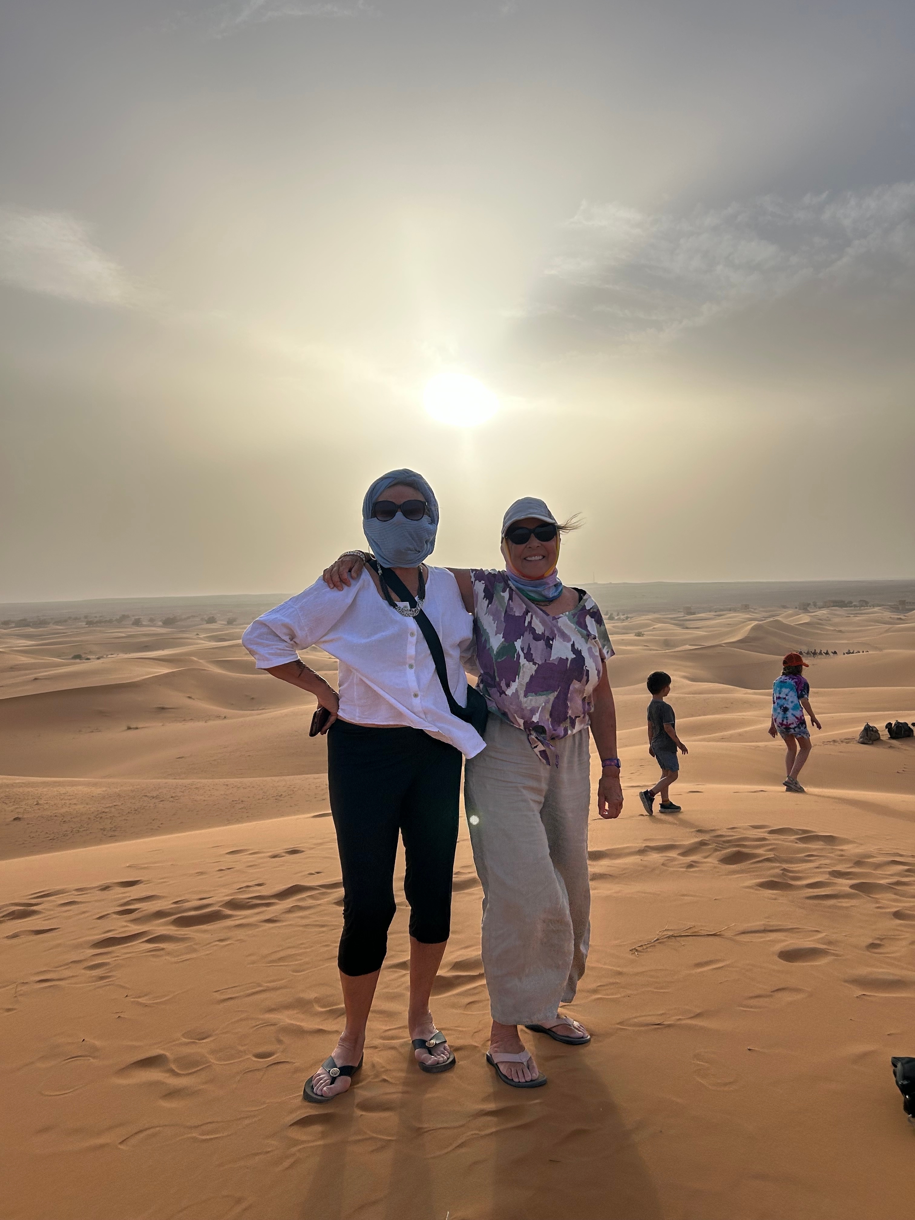 6 jours - Le meilleur du Maroc customer review photo 5