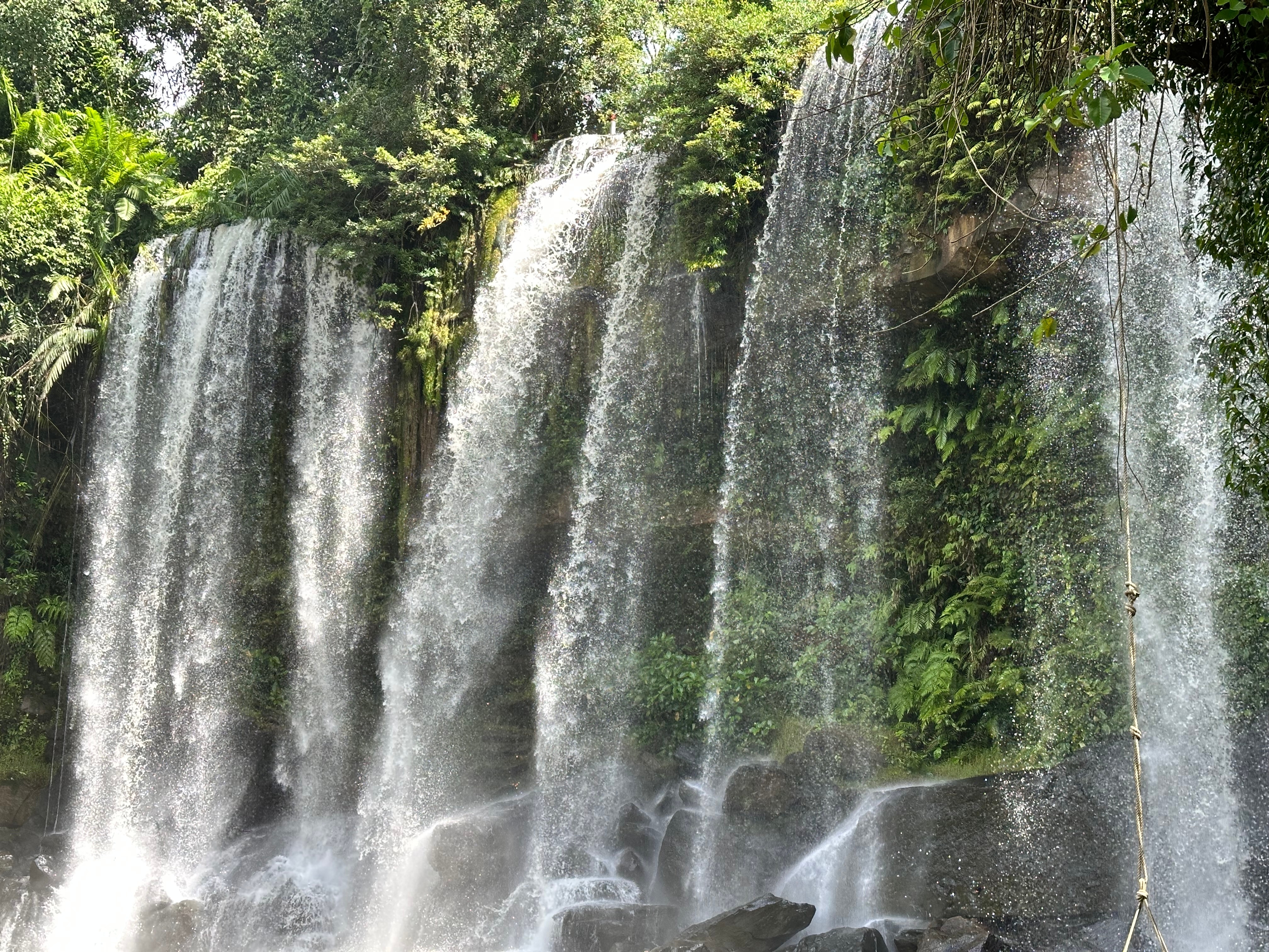 Kambodscha Highlights mit Angkor-Tempel 6 Tage customer review photo 2