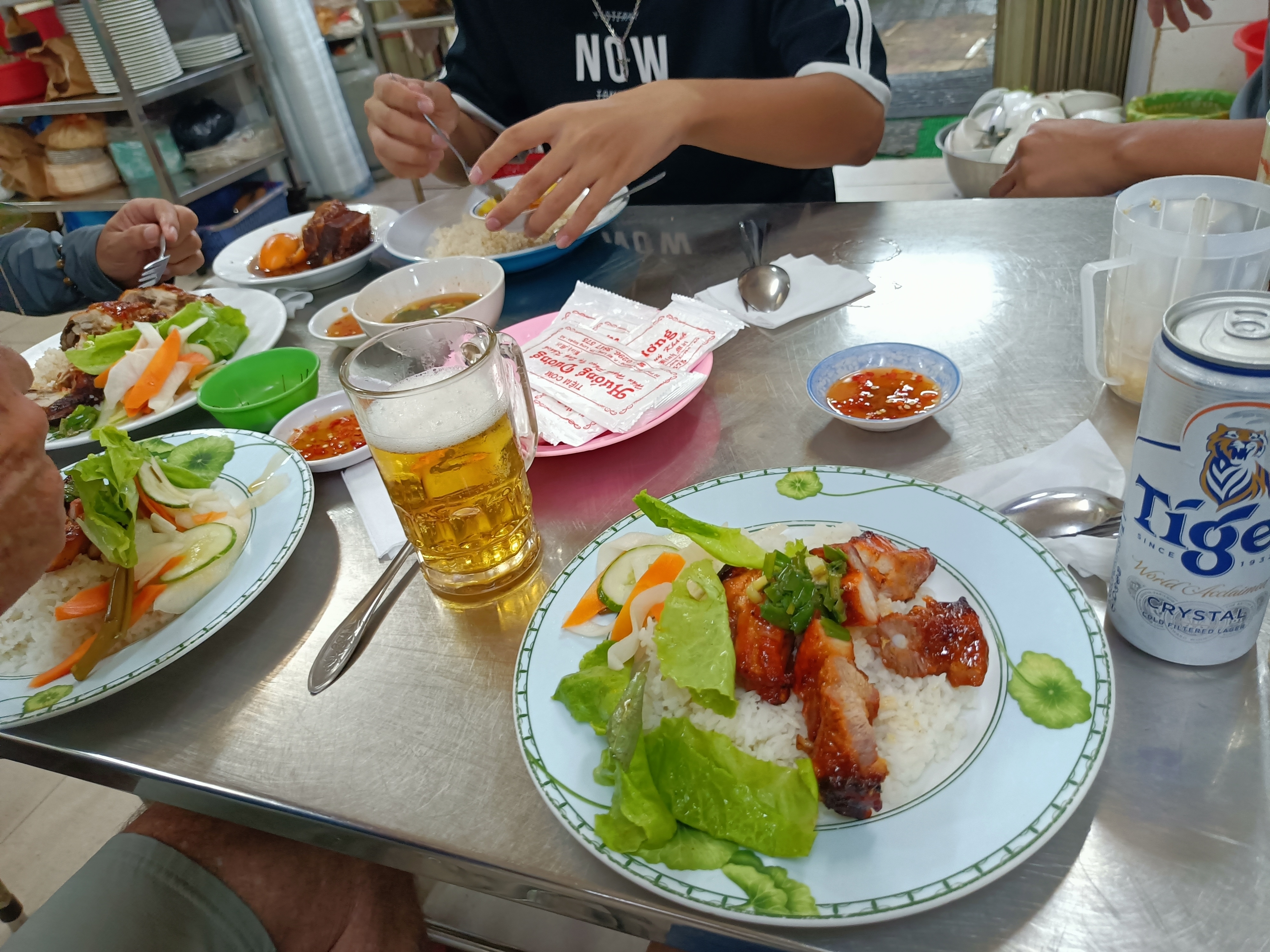 Fahrrad Boot Saigon - Phnompenh - Fahrrad customer review photo 5