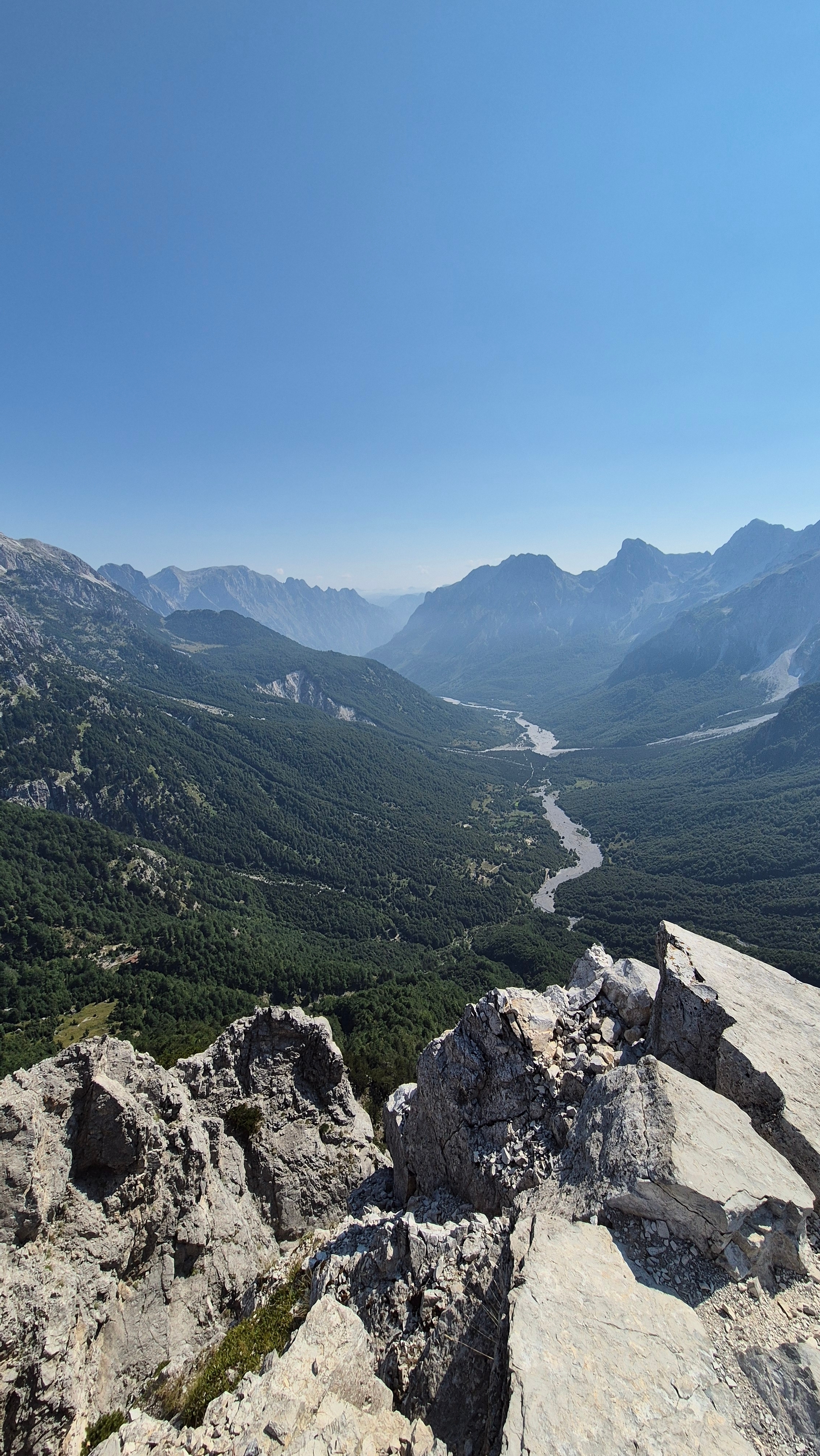 Theth, Valbona & Koman See (selbst geführt) 4 Tage customer review photo 3