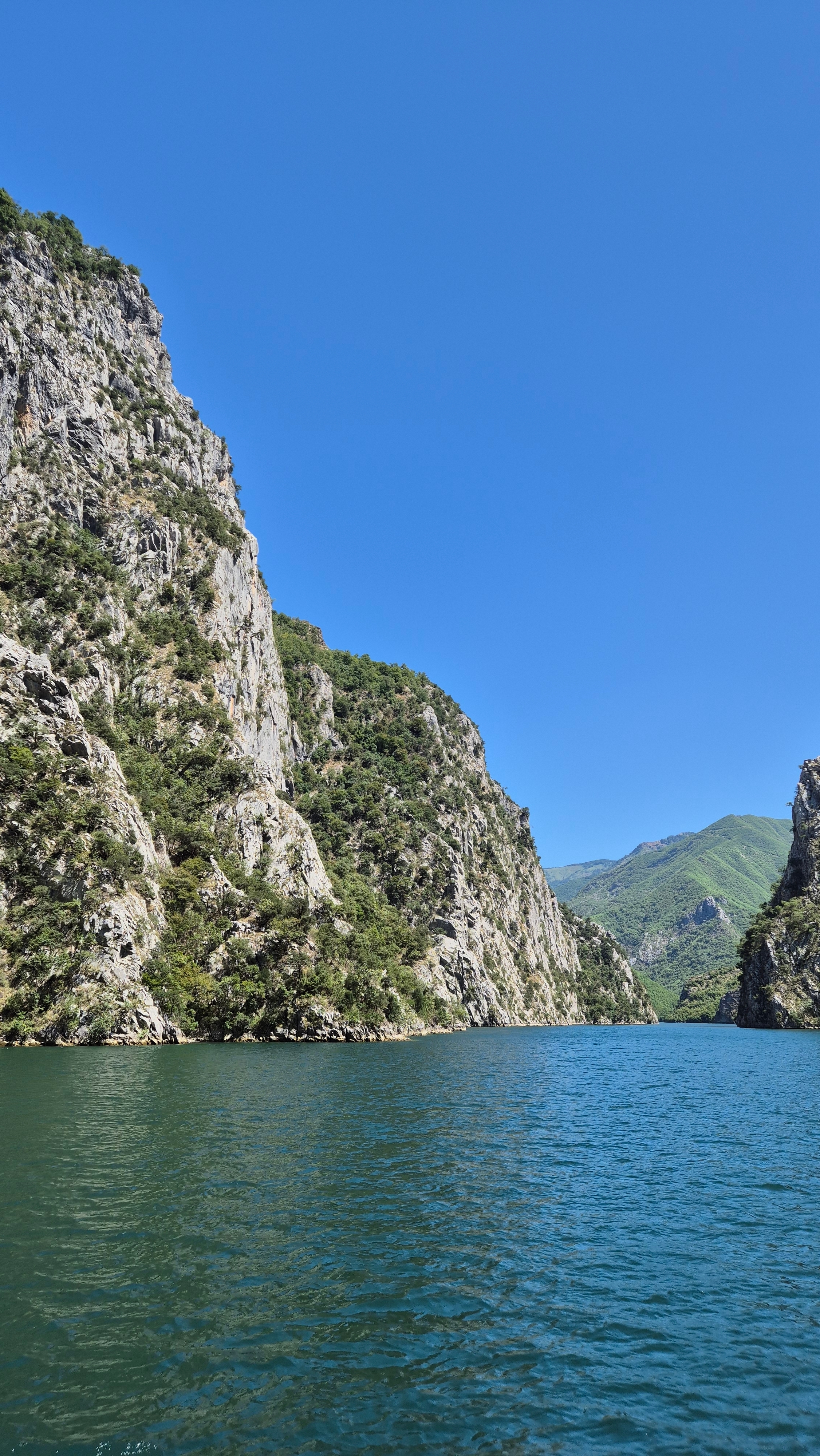 Theth, Valbona & Koman See (selbst geführt) 4 Tage customer review photo 5