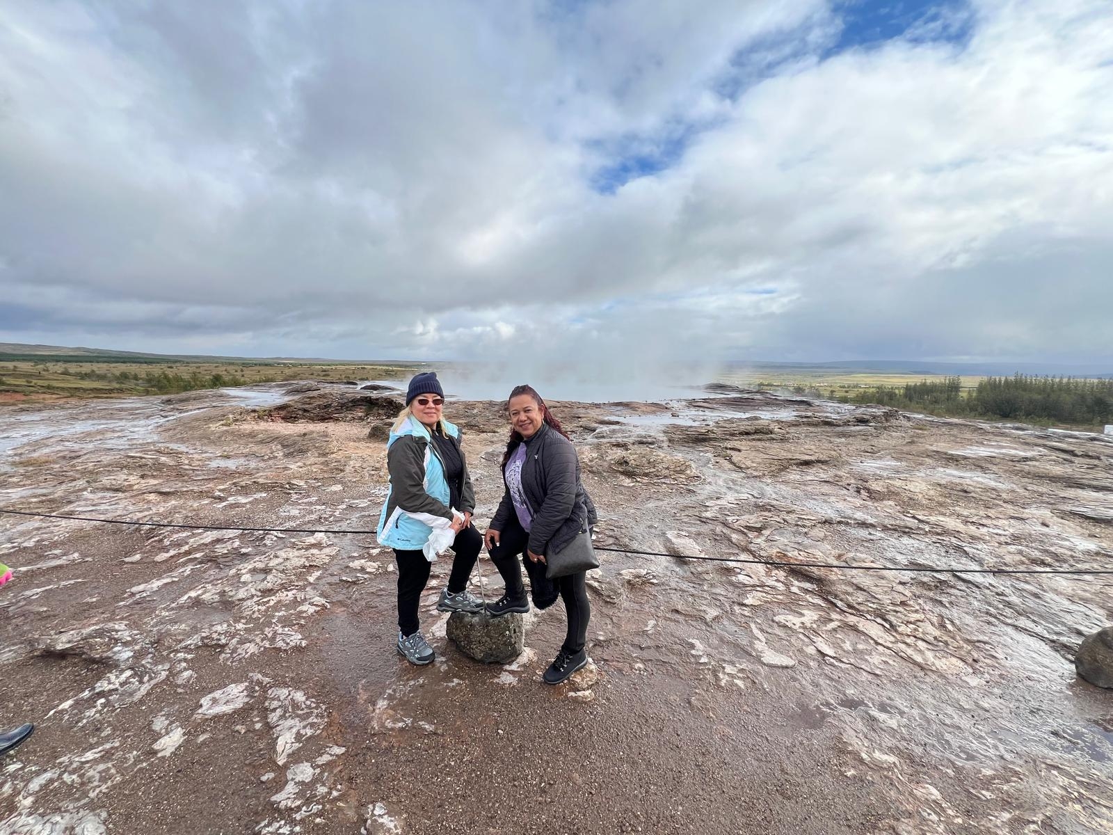 6 Days Iceland | Golden Circle, South Coast, Snæfellsnes, Reykjavik City Tour & Airport Transfer (Group Tour) customer review photo 2