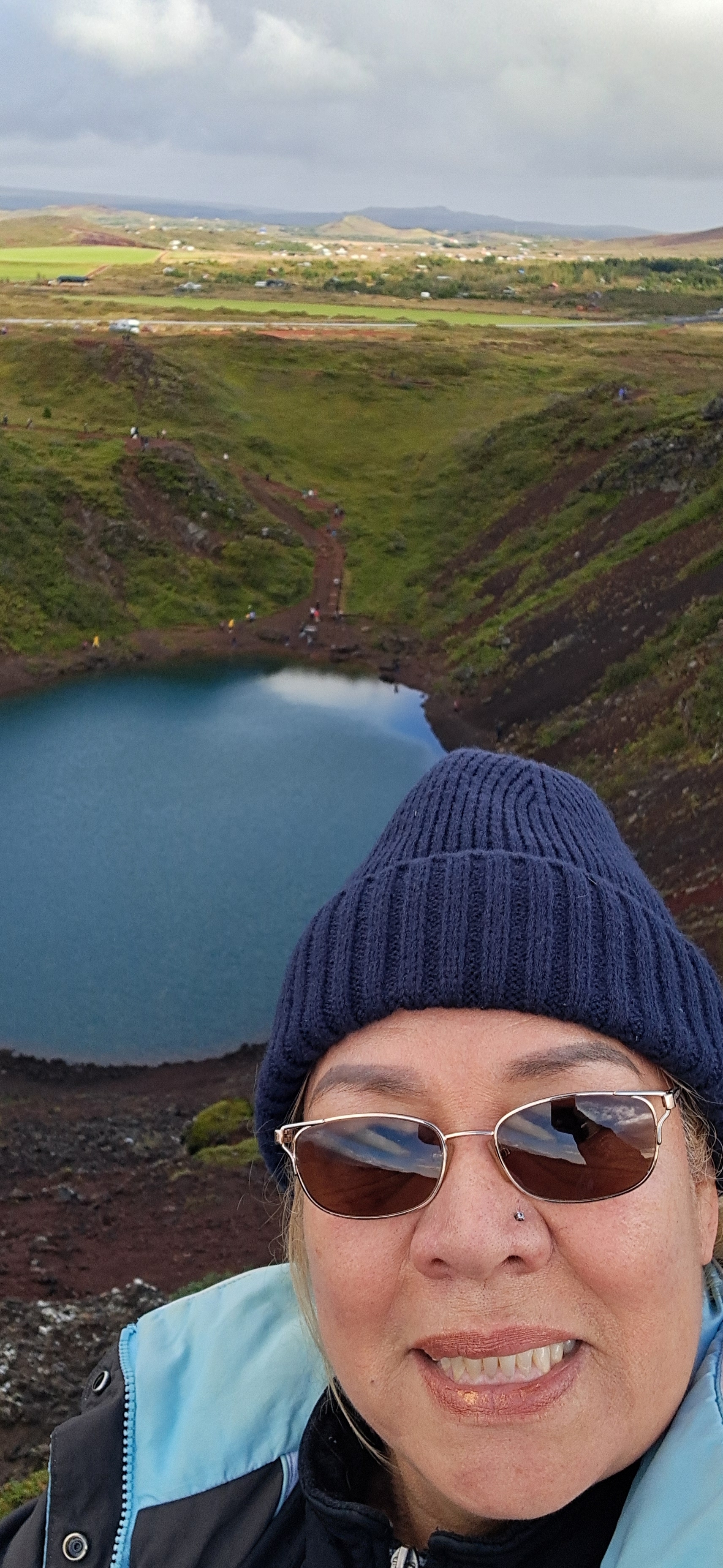 6 Days Iceland | Golden Circle, South Coast, Snæfellsnes, Reykjavik City Tour & Airport Transfer (Group Tour) customer review photo 4