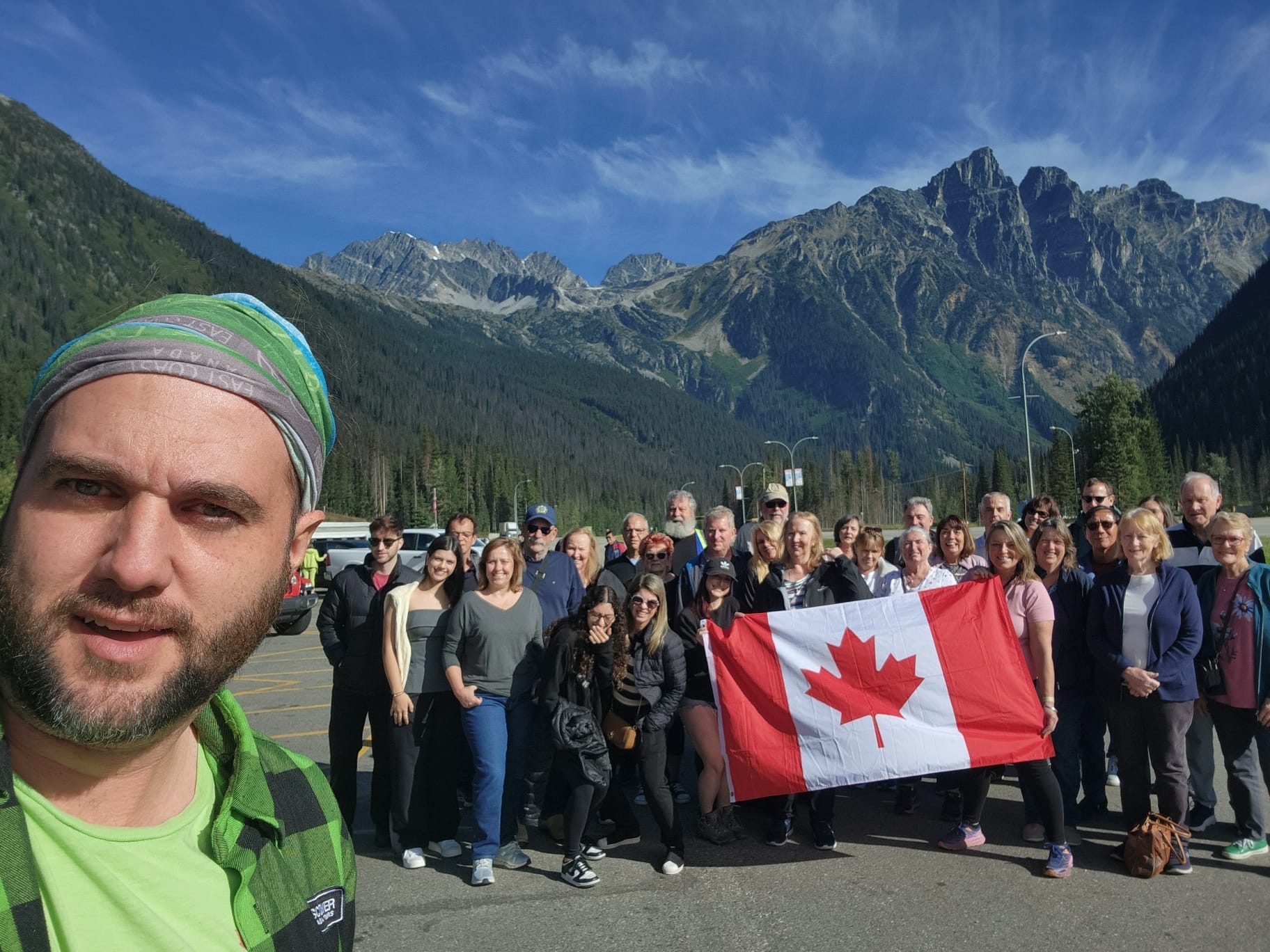 Rockies Premium ab Vancouver customer review photo 4