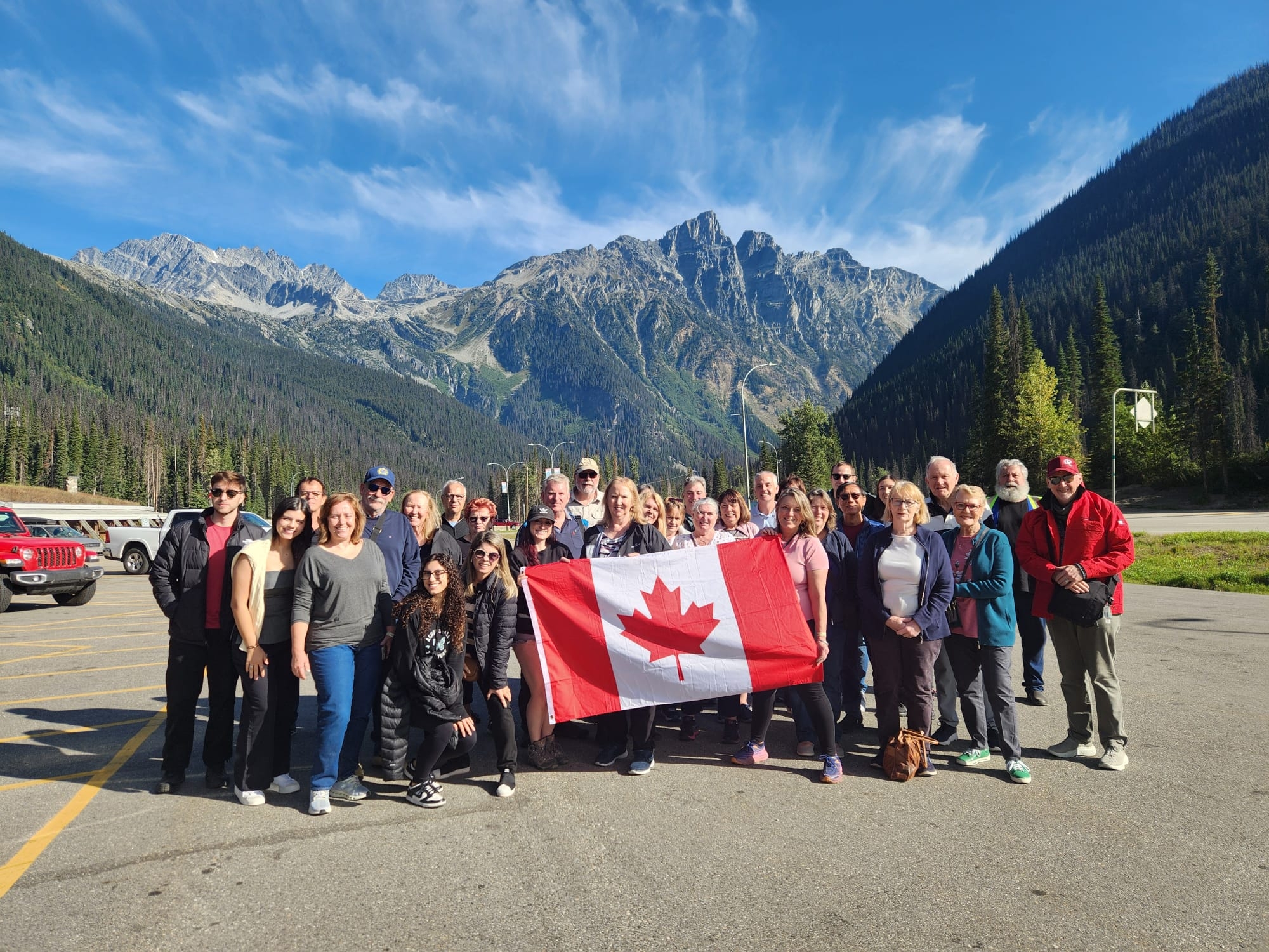 Rockies Premium ab Vancouver customer review photo 2