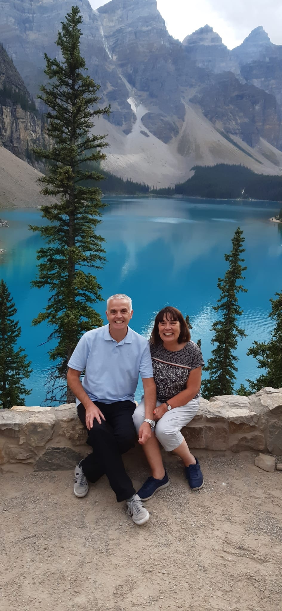 Rockies Premium ab Vancouver customer review photo 1