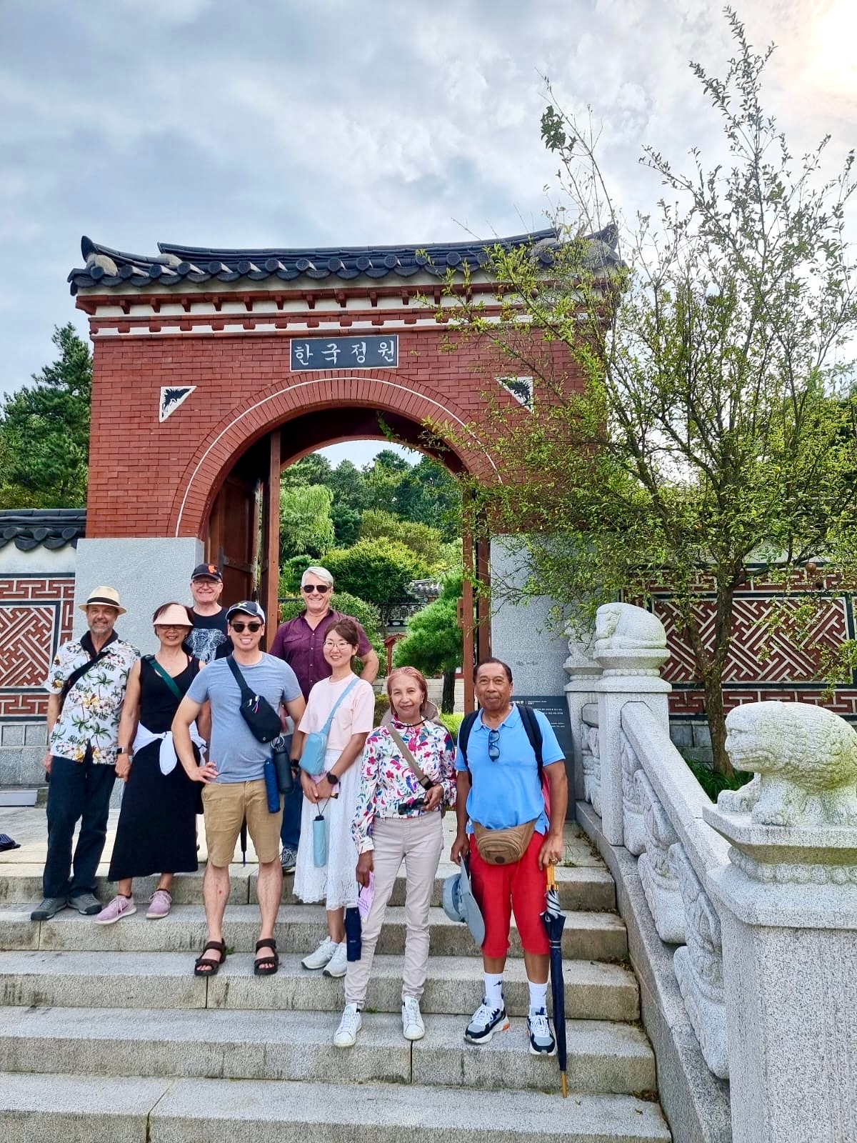 2026 Korea entdecken in 7 Tagen: mit DMZ Reise Option customer review photo 4