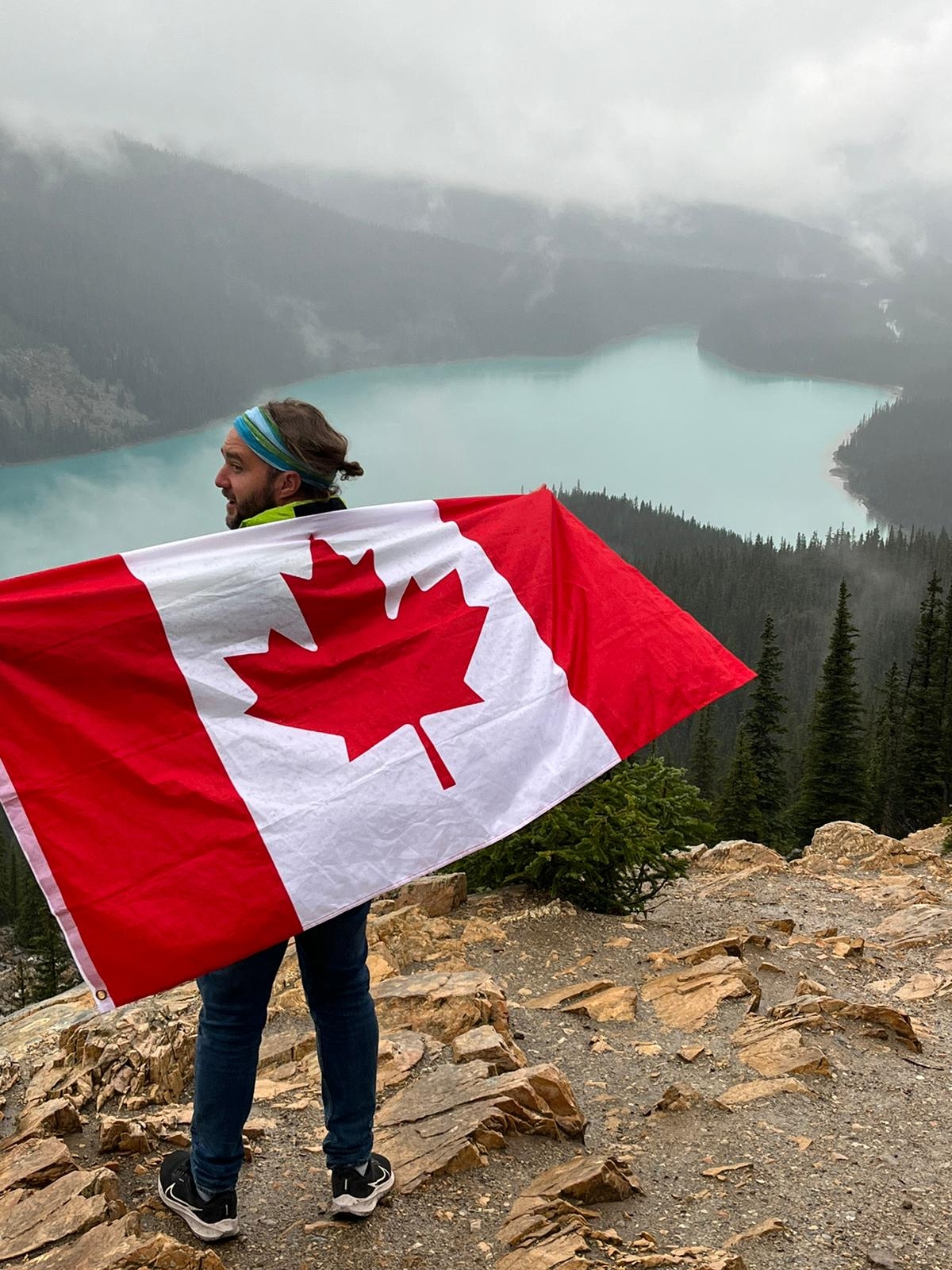 Rockies Premium ab Vancouver customer review photo 1