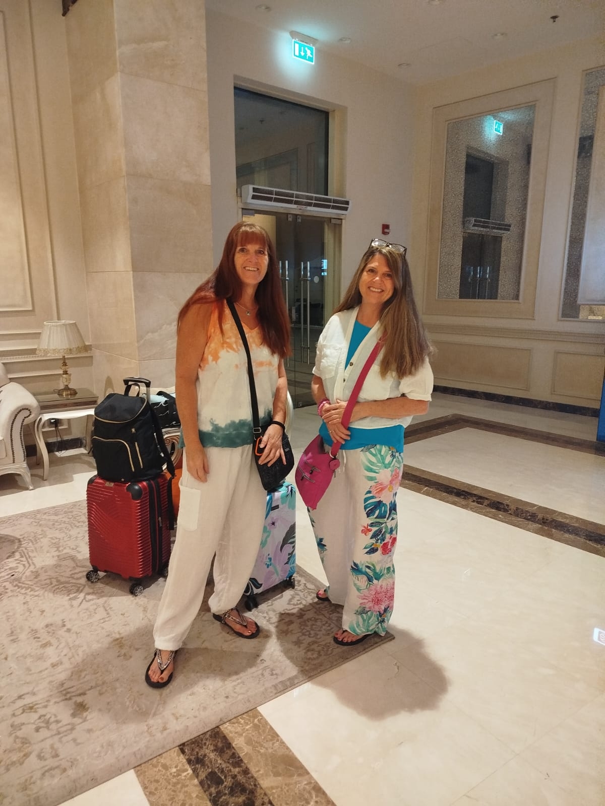 Aventura Faraones en Crucero por el Nilo - Visita al Gran GEM - Vuelos de ida y vuelta incluidos customer review photo 2