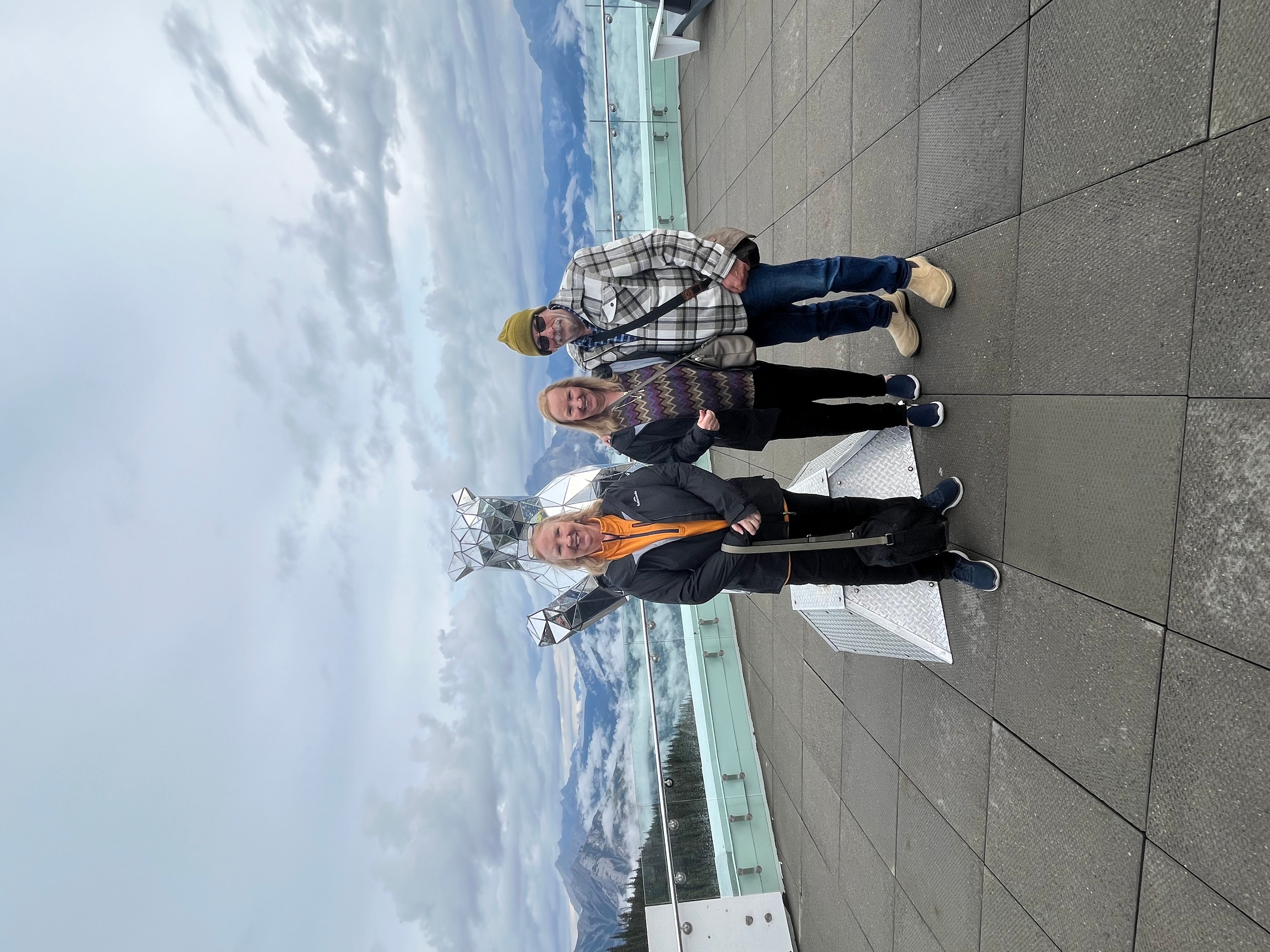 Rockies Premium ab Vancouver customer review photo 2