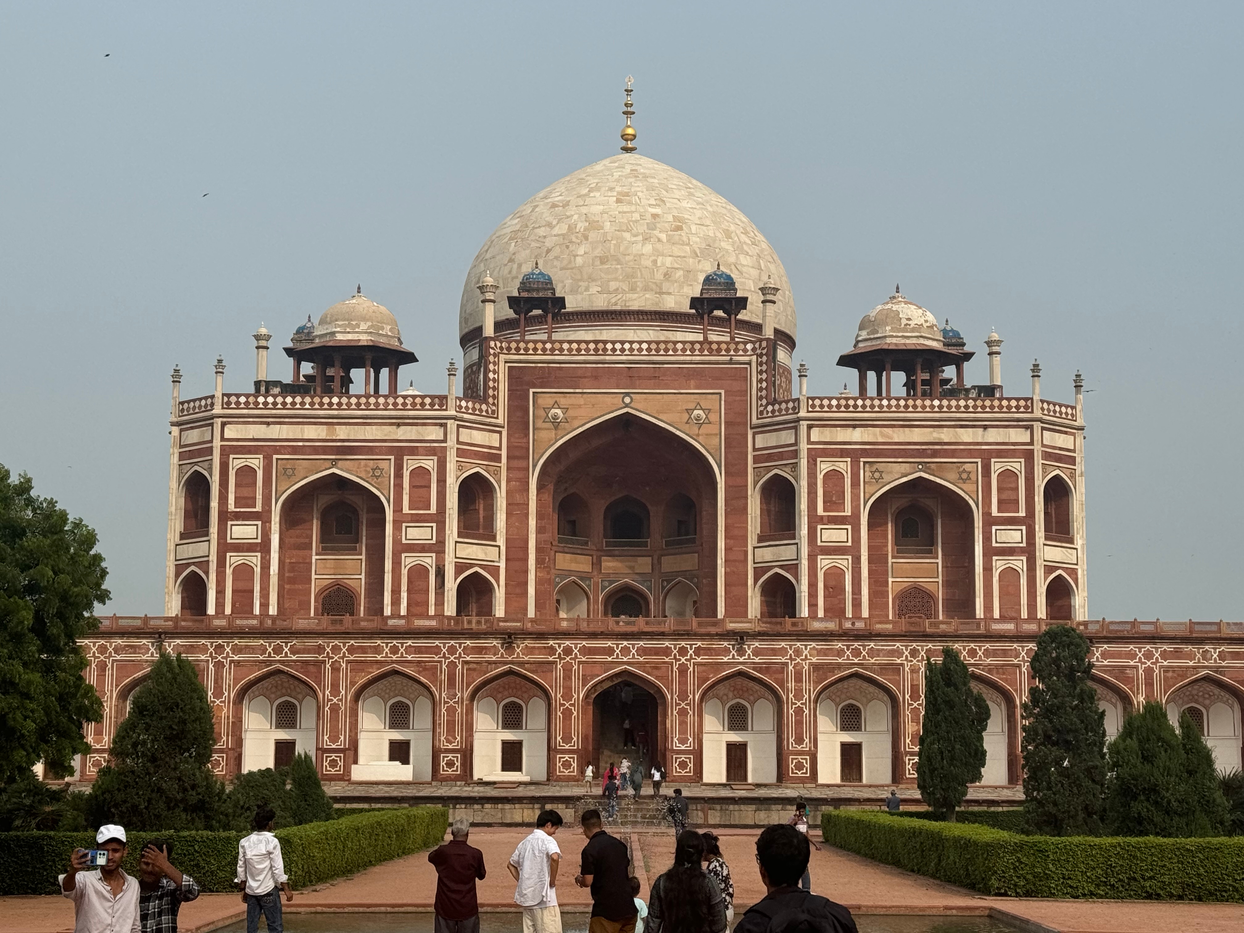 Privéreis door de Gouden Driehoek, India - vanuit New Delhi customer review photo 2