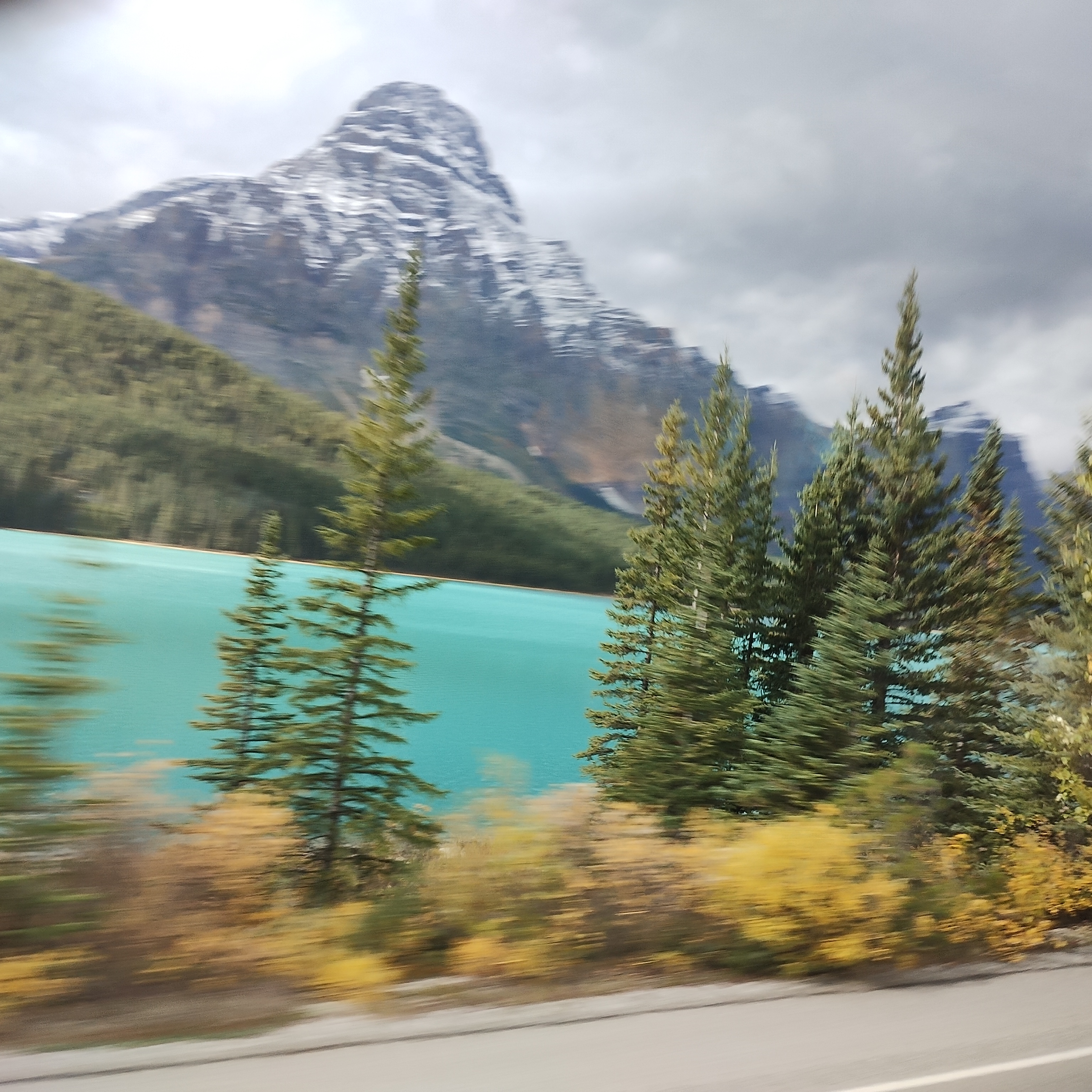Die Rockies zur Sommerzeit customer review photo 1