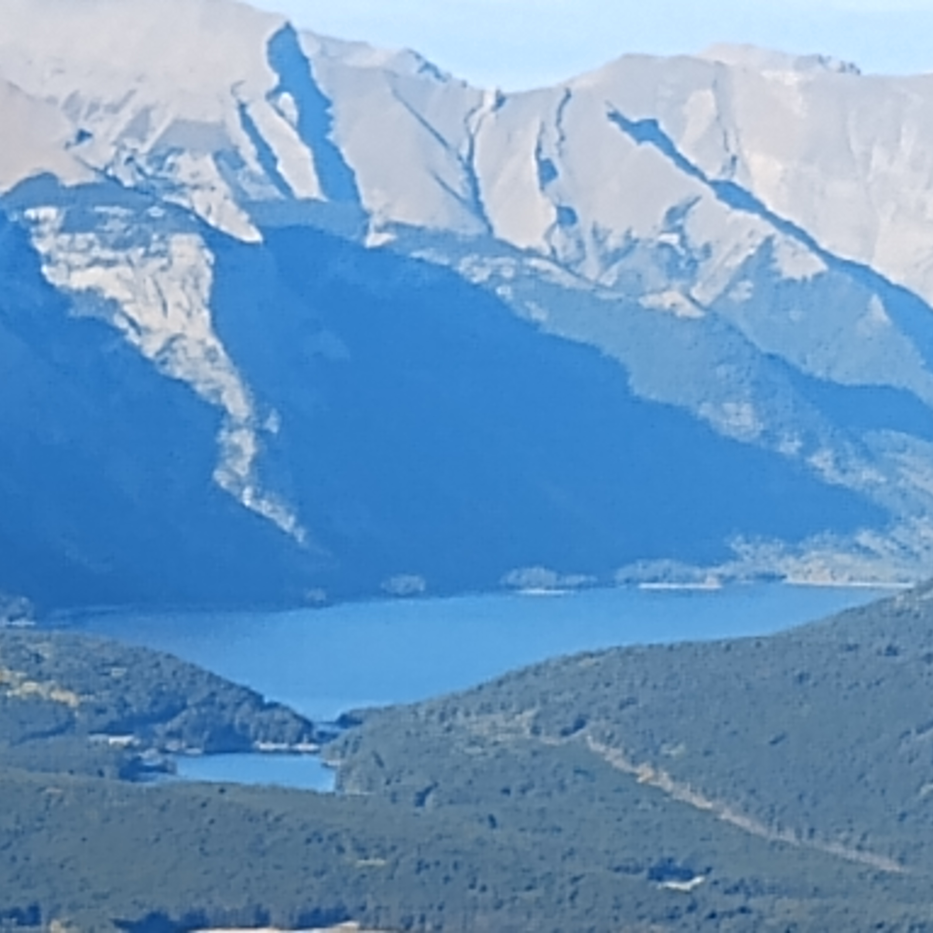 Die Rockies zur Sommerzeit customer review photo 3