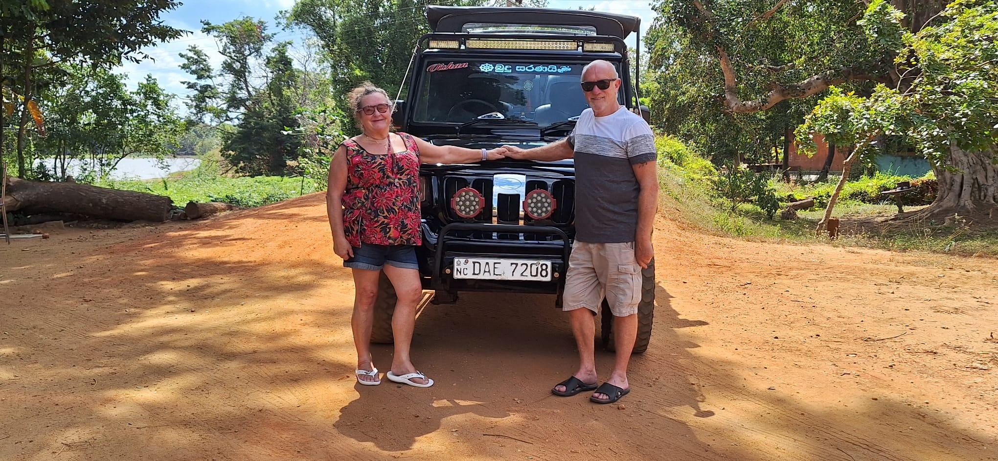 Splendour Of Sri Lanka 7 Tage customer review photo 1