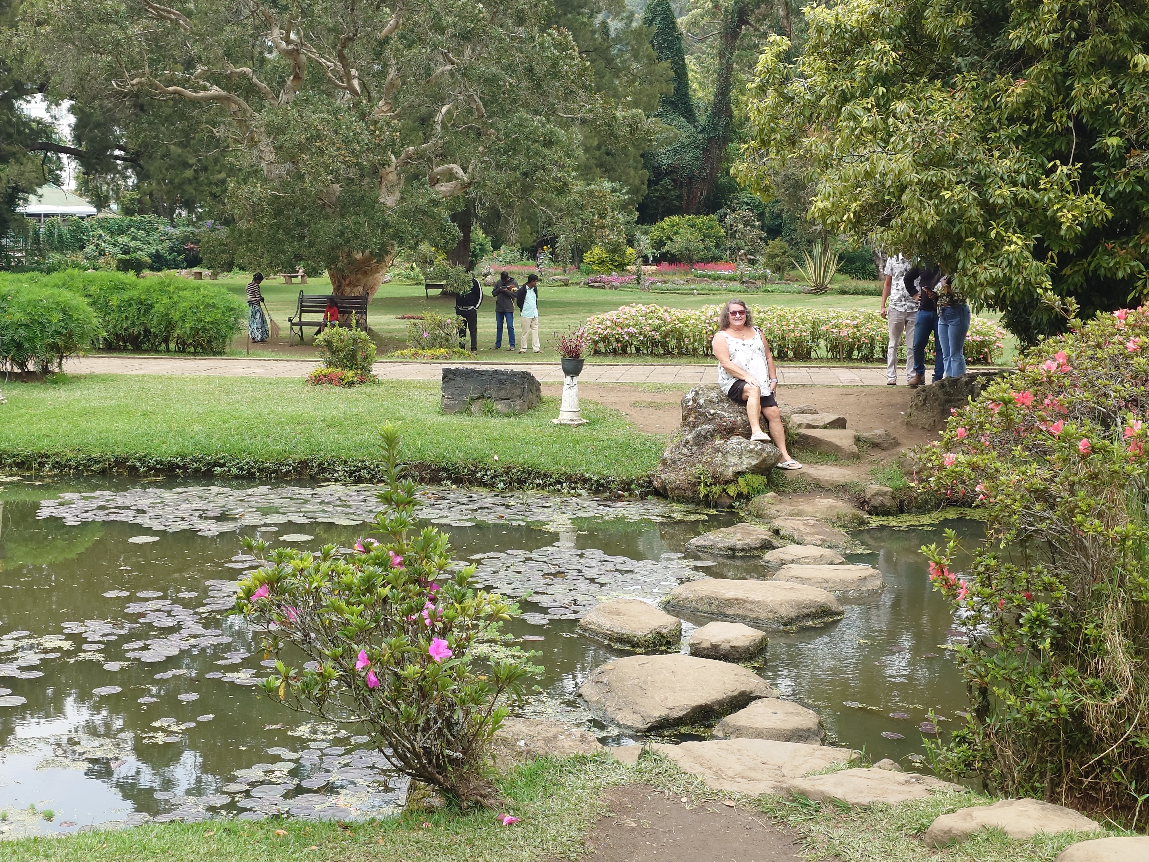 Splendour Of Sri Lanka 7 Tage customer review photo 5