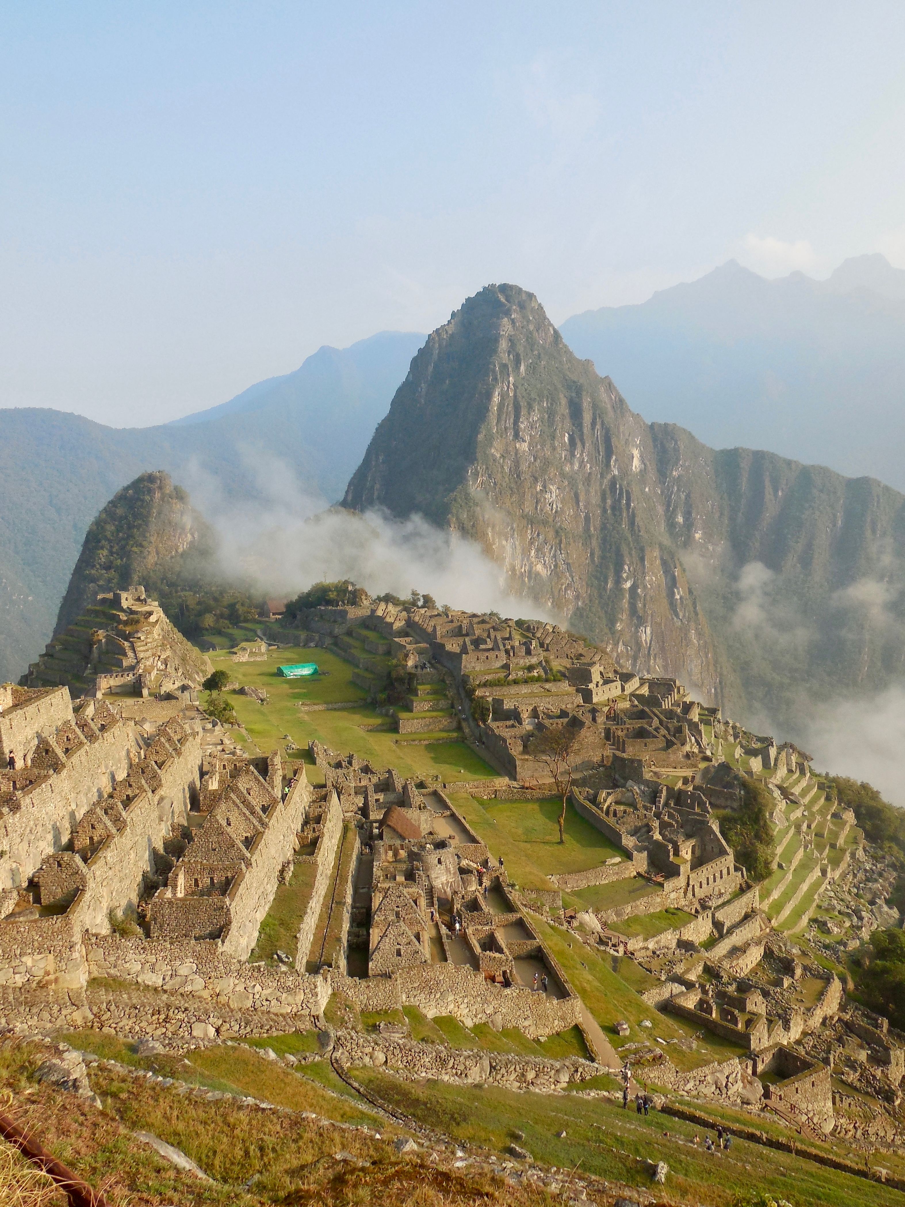 Perú Express - 10 Días (Lima - Cusco - Machu Picchu & Puno) Con Vuelos Nacionales customer review photo 2