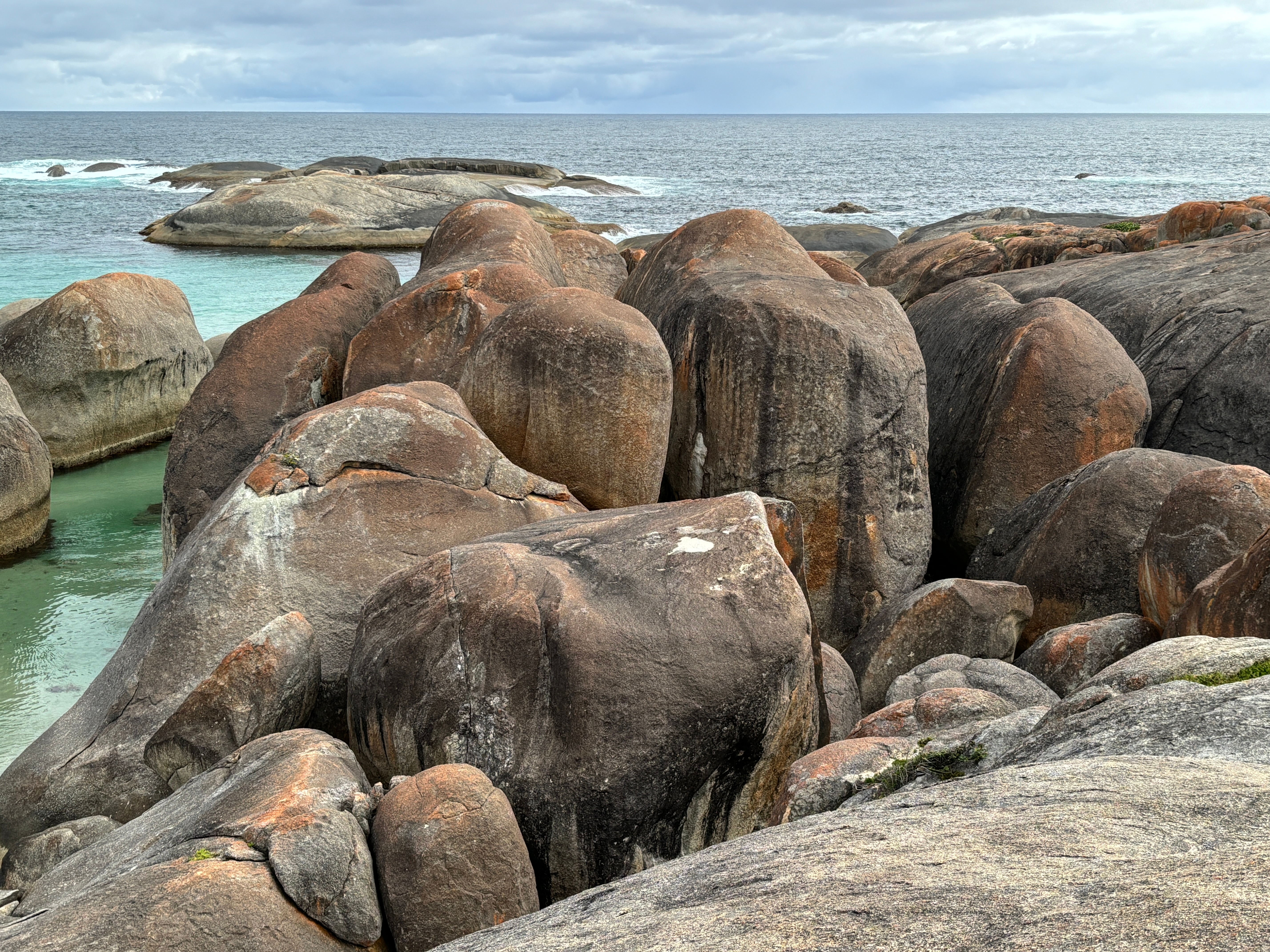 Höhepunkte Westaustralien: Outback Coast & Wave Rock customer review photo 5