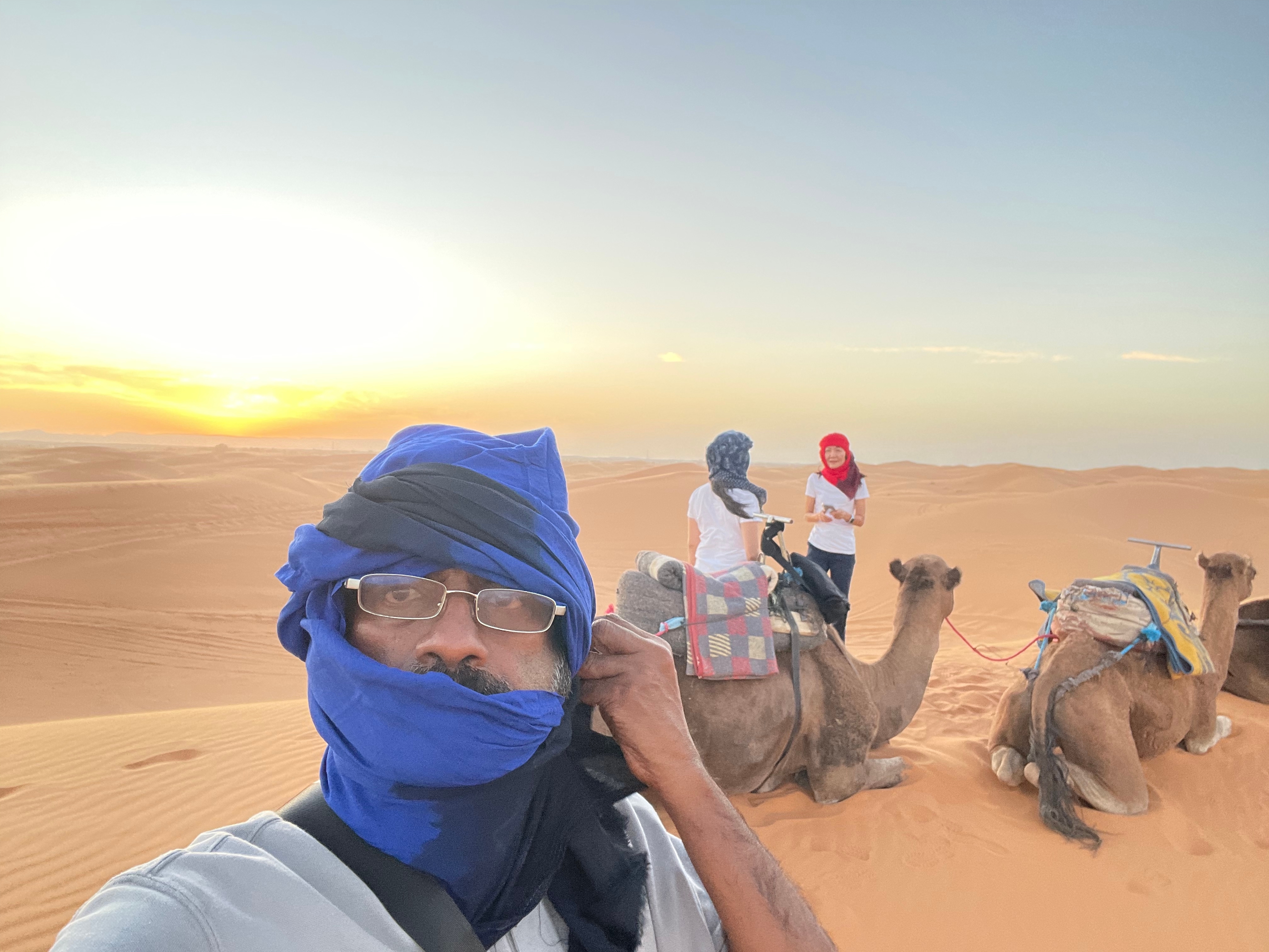 Komplettes Marokko (ab Marrakesch) customer review photo 1