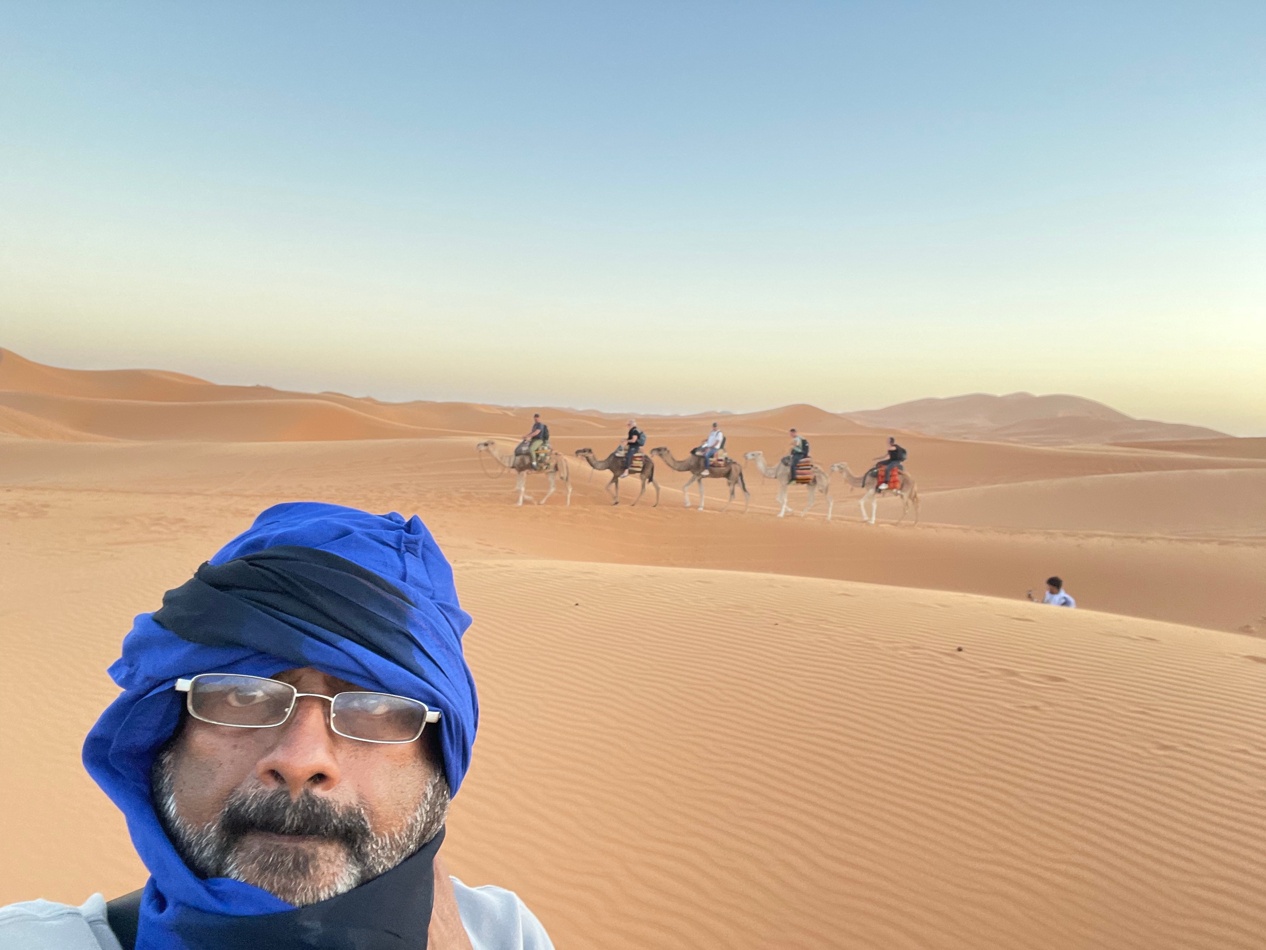 Komplettes Marokko (ab Marrakesch) customer review photo 4