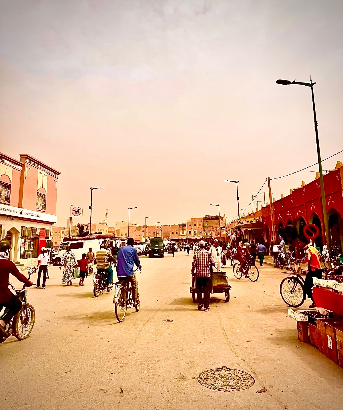 6 jours - Le meilleur du Maroc customer review photo 2