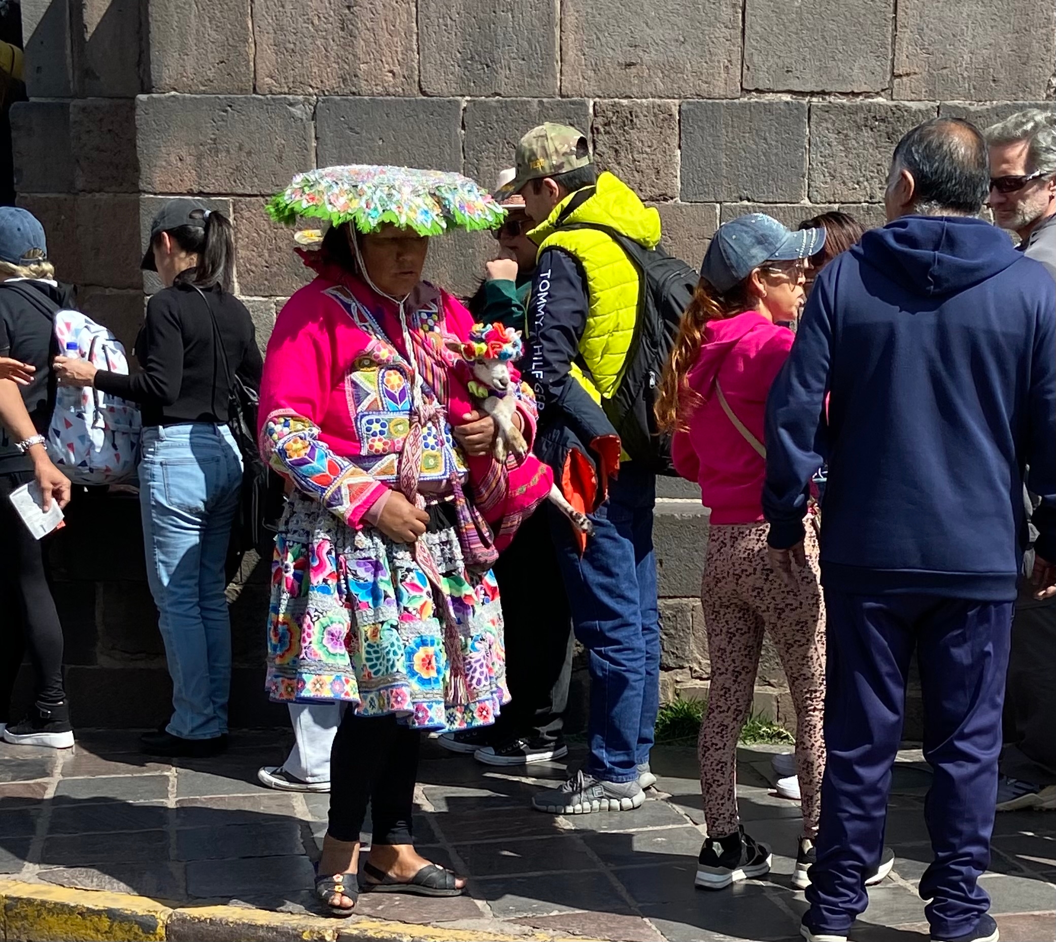 Cusco, Heiliges Tal, Machu Picchu, Humantay See und Regenbogenberg - 7 Tage customer review photo 1