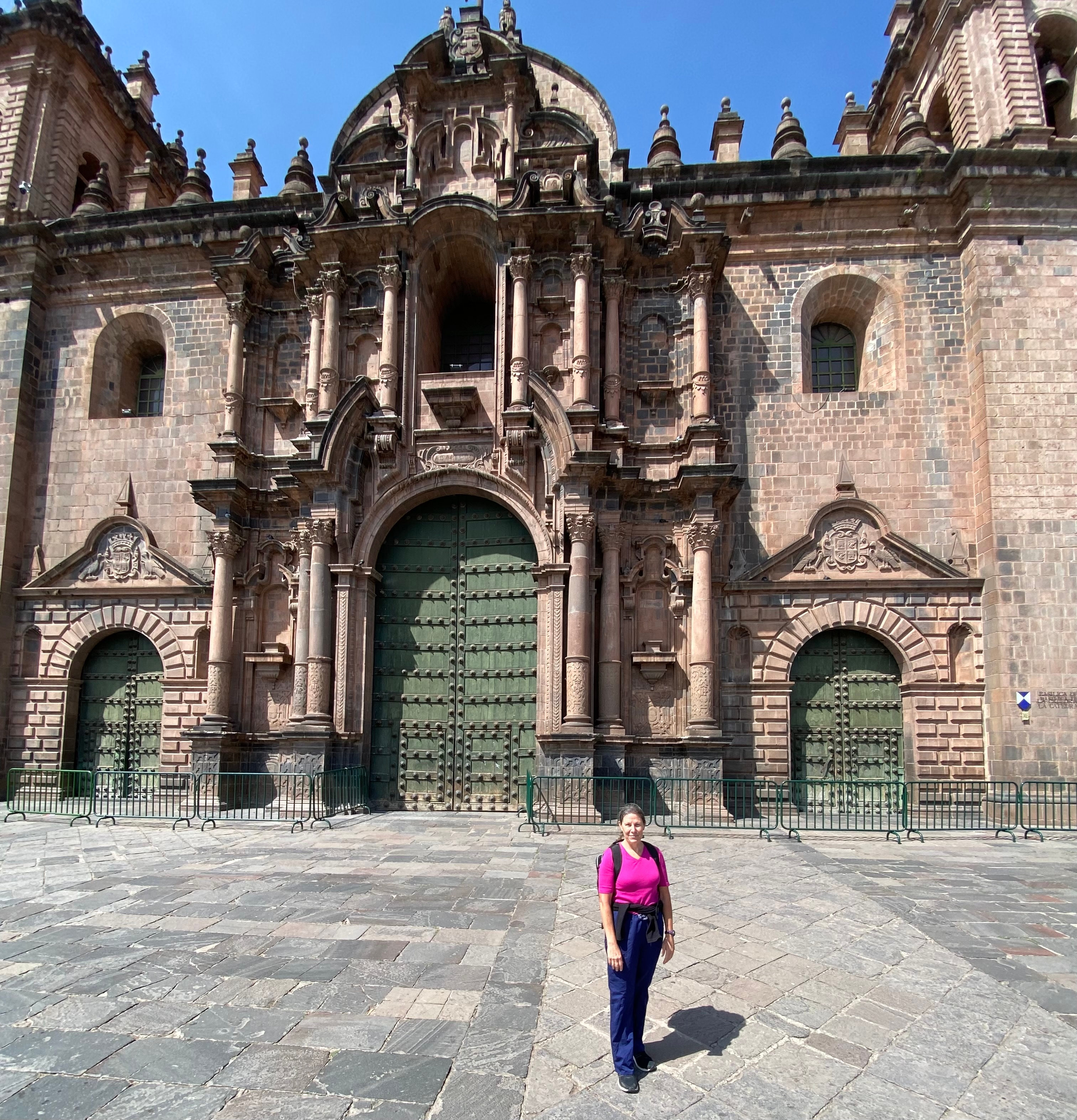 Cusco, Heiliges Tal, Machu Picchu, Humantay See und Regenbogenberg - 7 Tage customer review photo 3