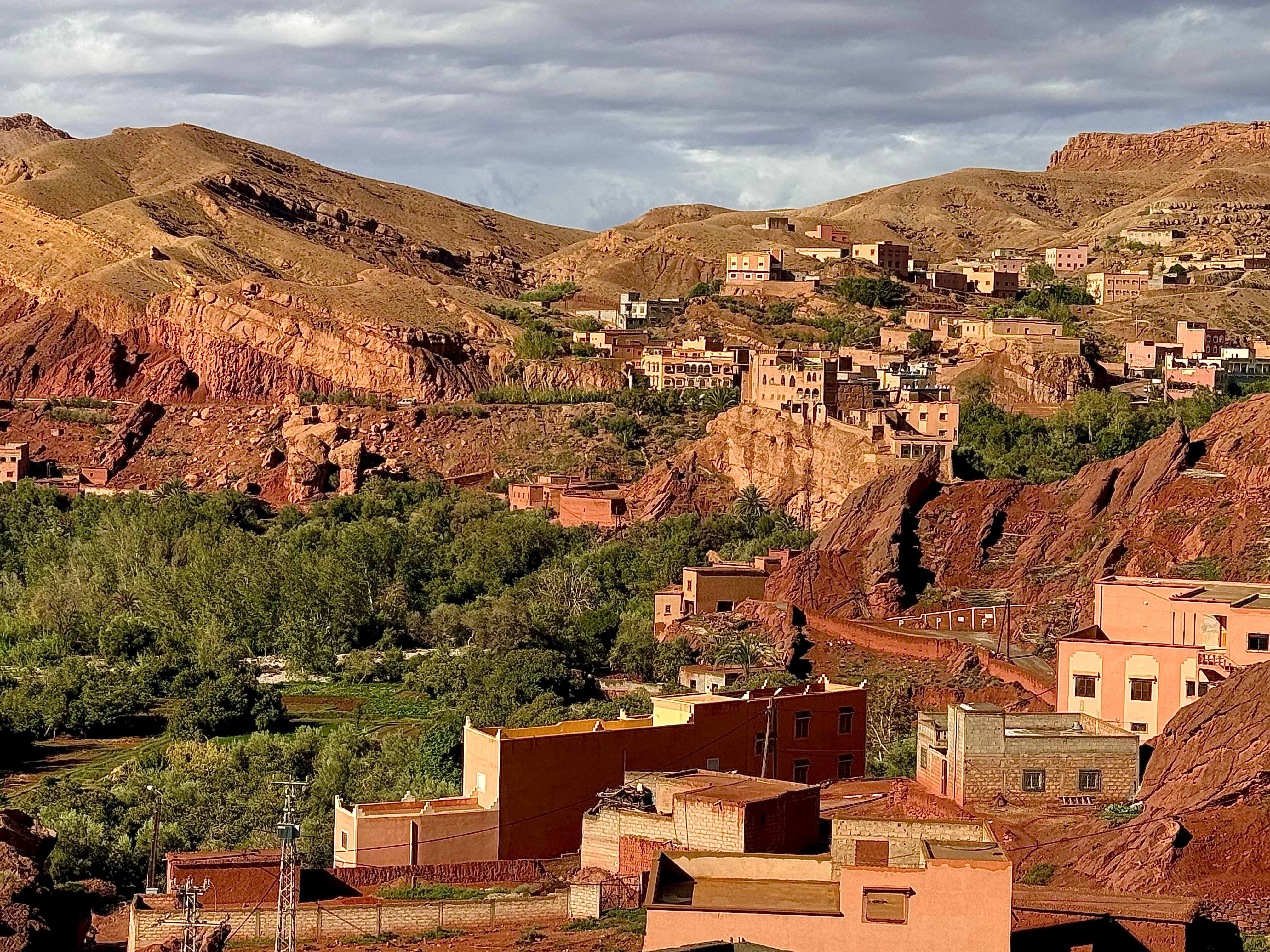 6 jours - Le meilleur du Maroc customer review photo 3
