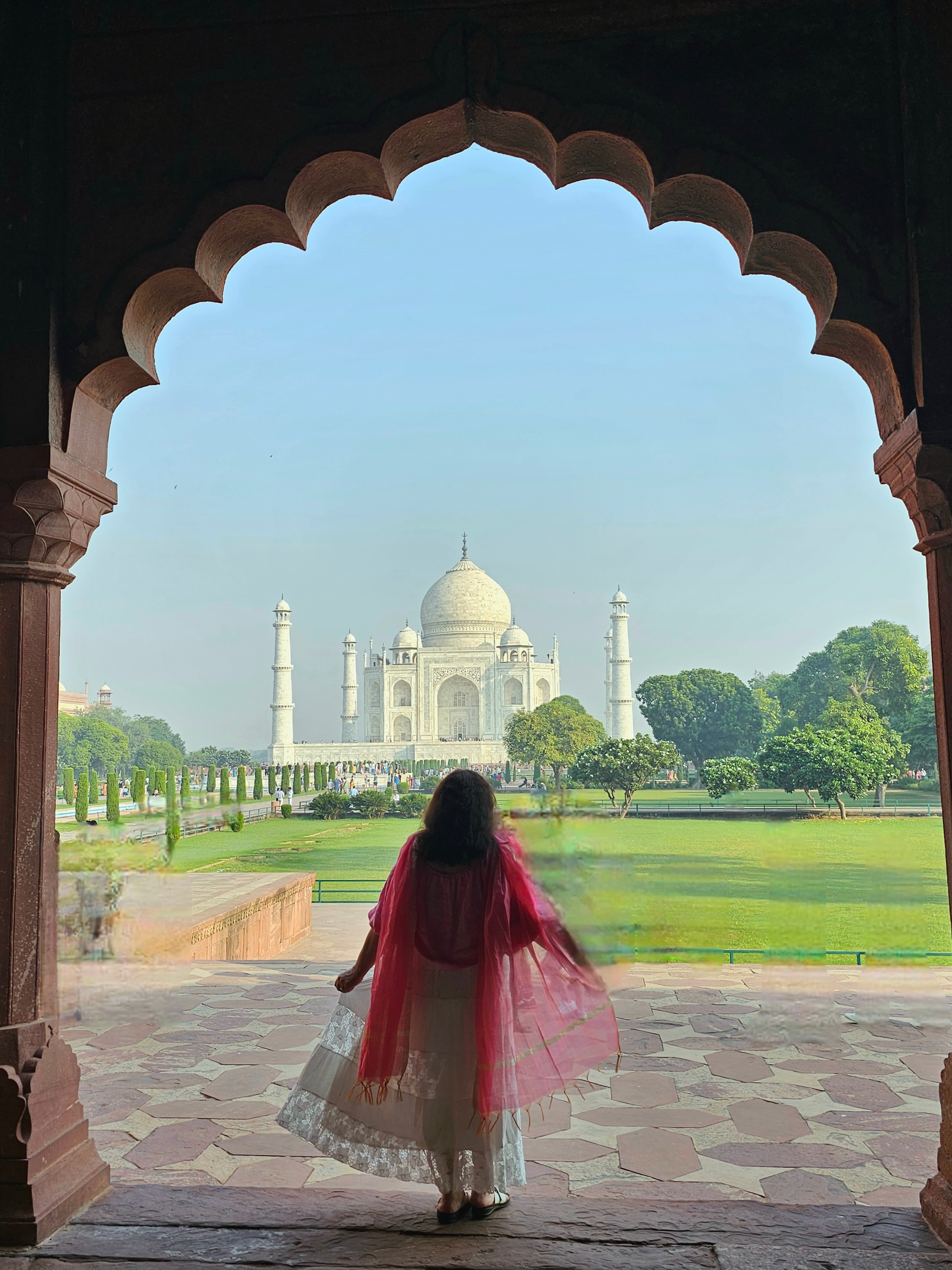 Privéreis door de Gouden Driehoek, India - vanuit New Delhi customer review photo 3