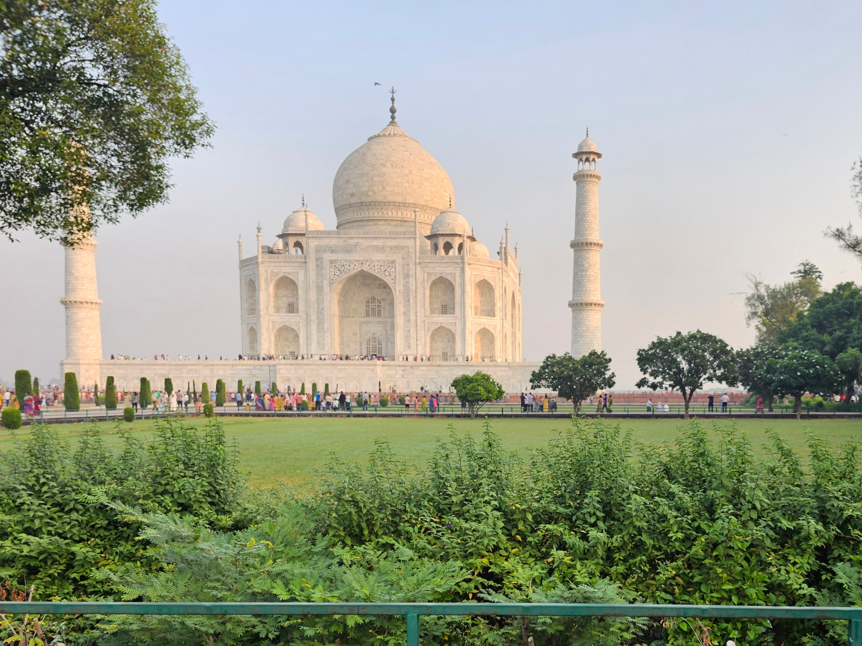 Privéreis door de Gouden Driehoek, India - vanuit New Delhi customer review photo 4