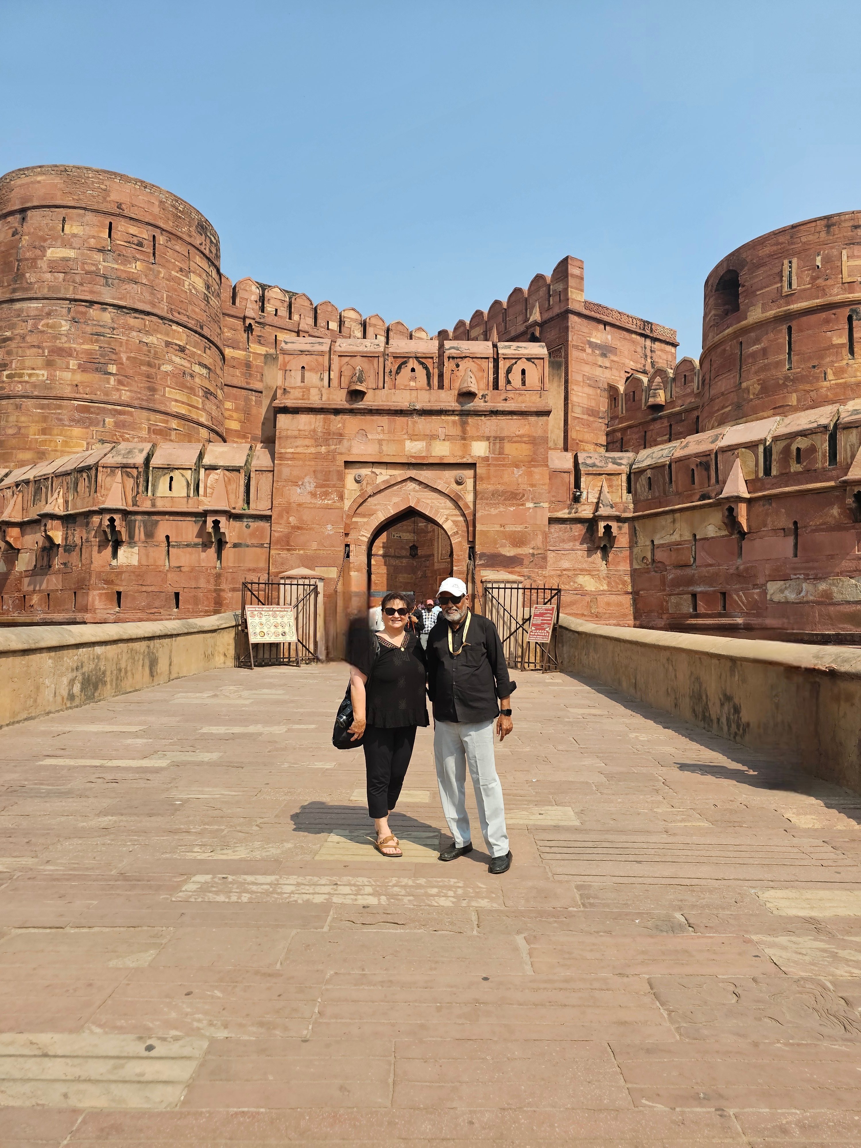 Privéreis door de Gouden Driehoek, India - vanuit New Delhi customer review photo 5