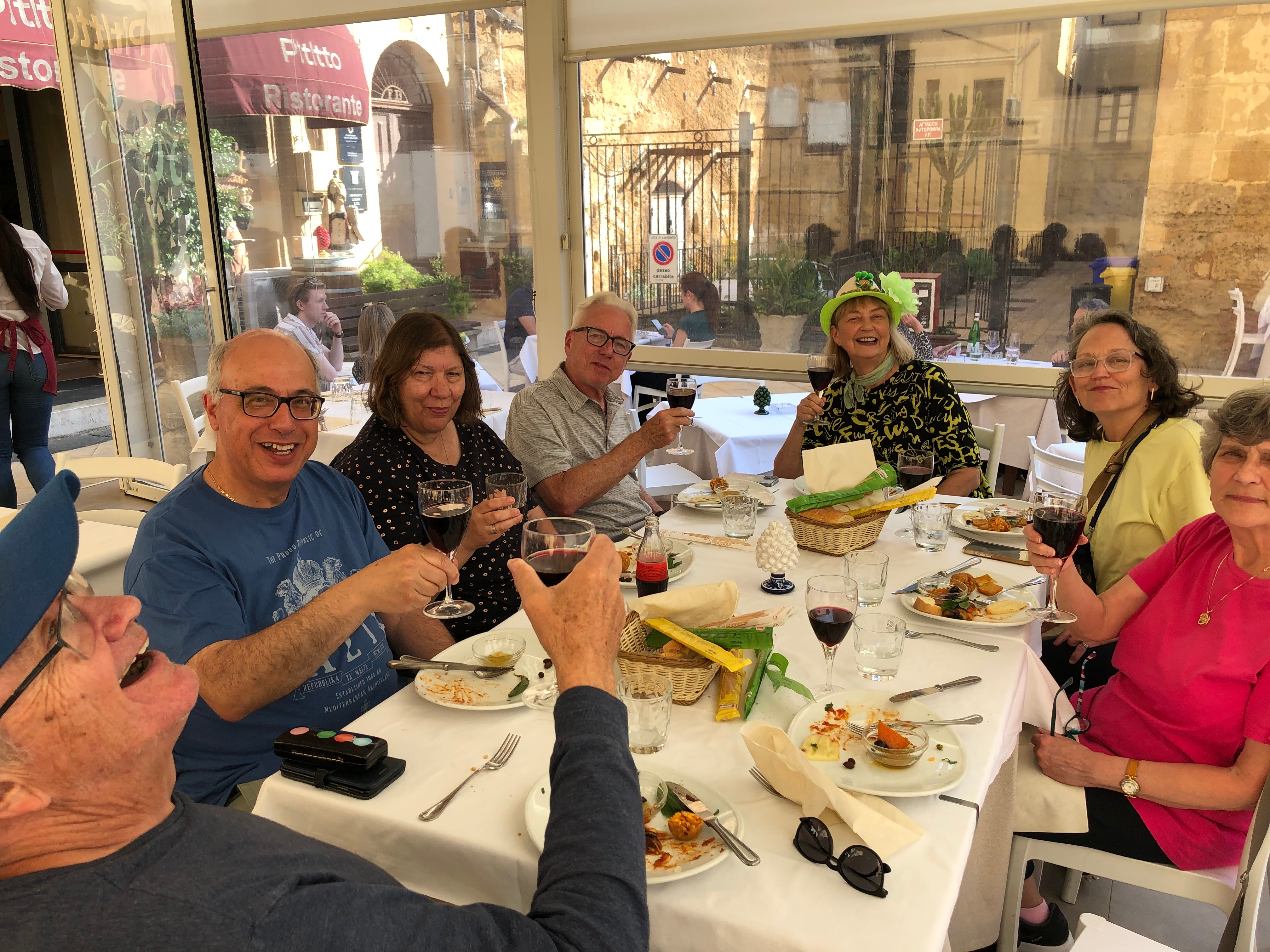 Das Beste von Sizilien (Kleingruppenreise, 8 Tage) customer review photo 3