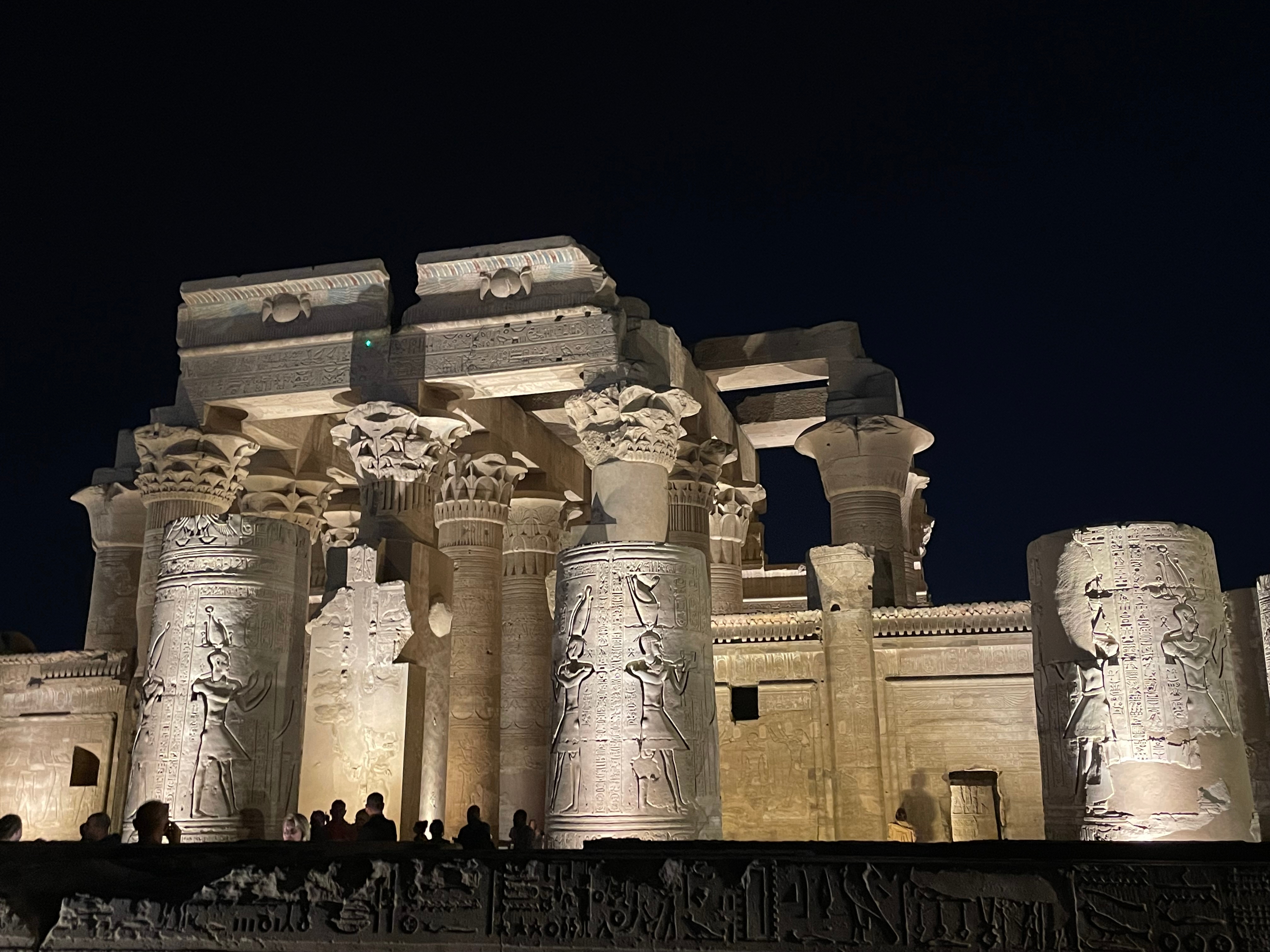 Historic Horizons – Egypt 8 Days (5-Star) customer review photo 2