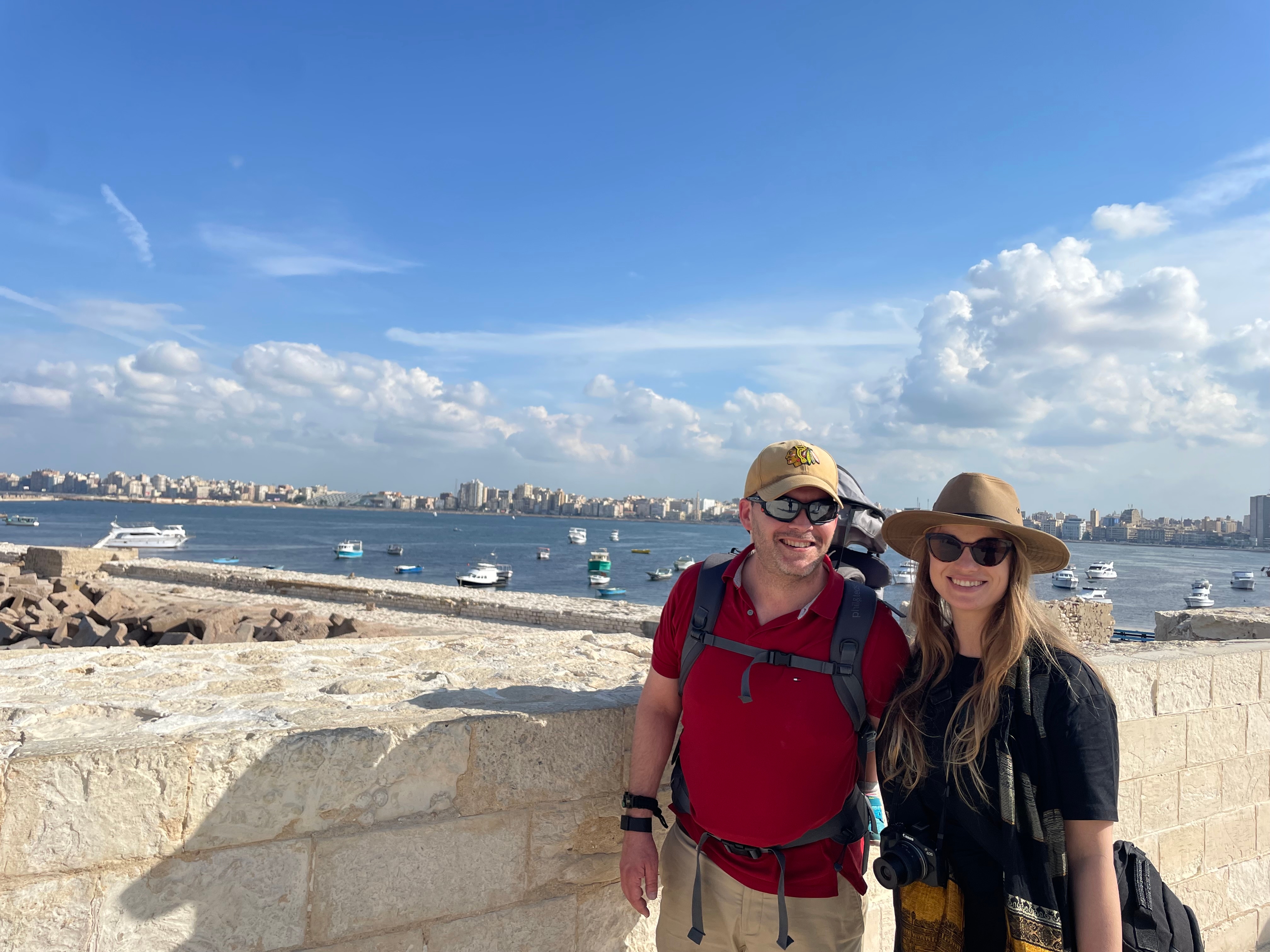 Historic Horizons – Egypt 8 Days (5-Star) customer review photo 3
