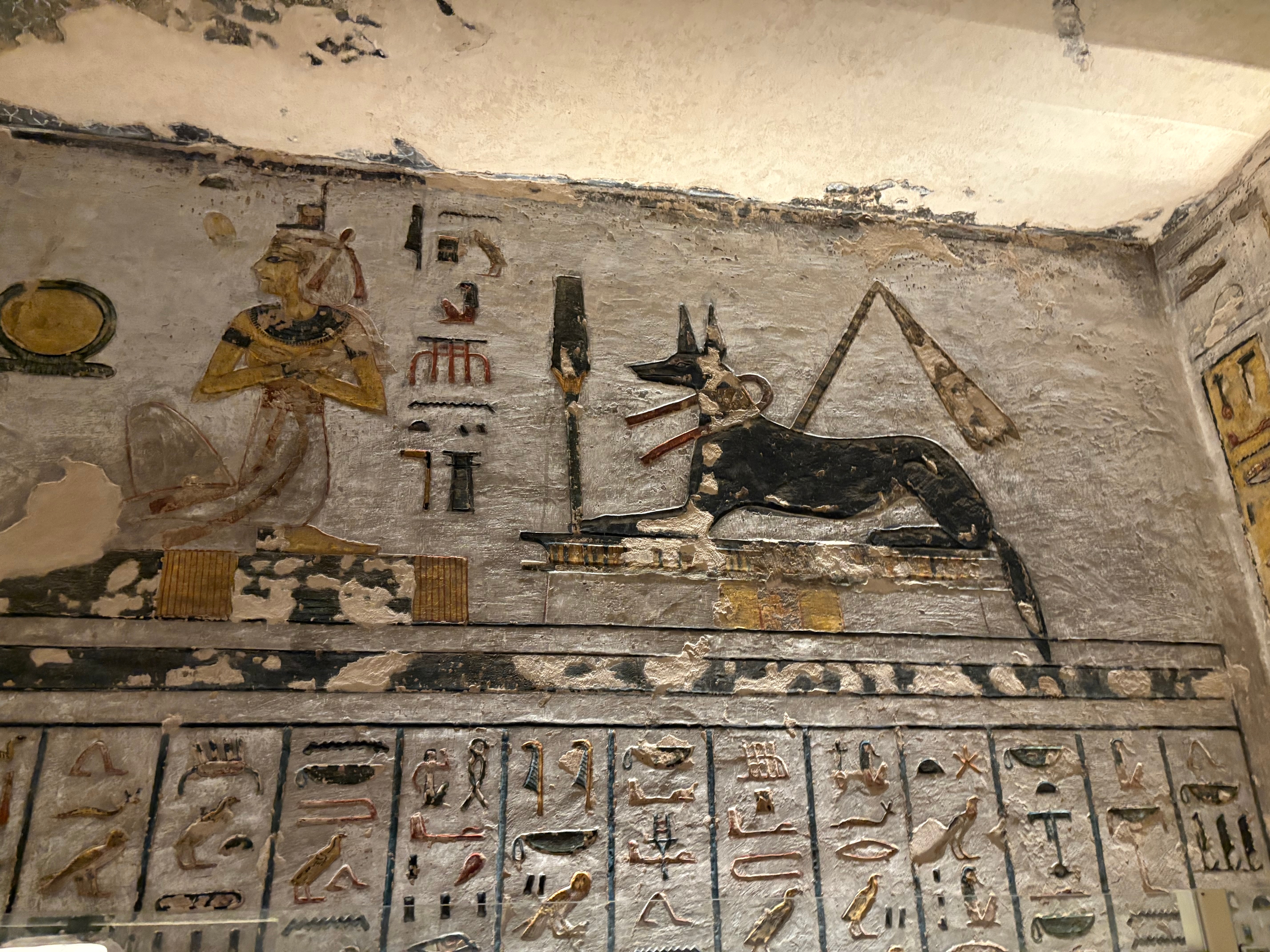 Egypt Treasures (Cairo, Aswan, Luxor, Felucca sailing ,black &white desert safari) customer review photo 4