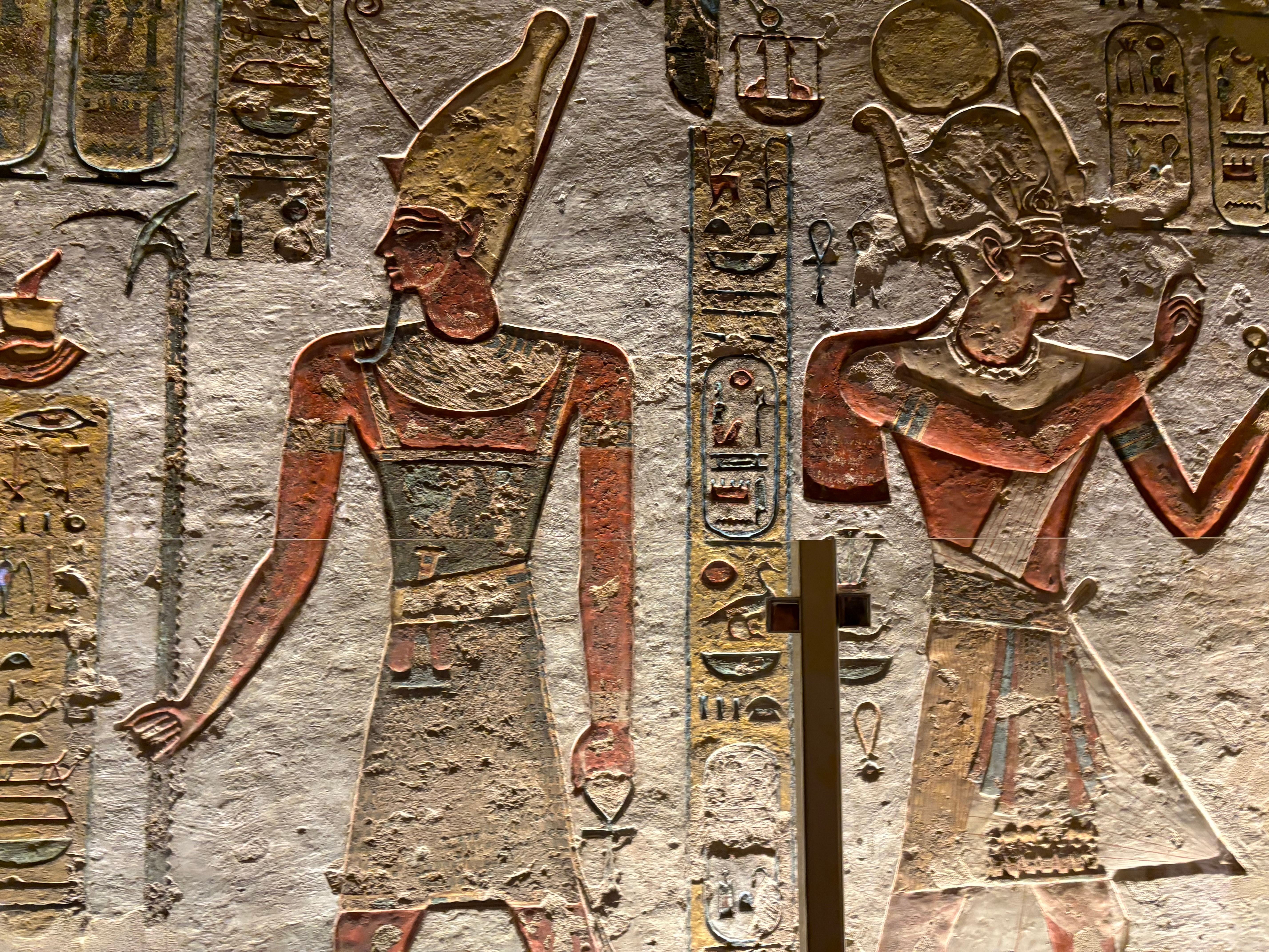 Egypt Treasures (Cairo, Aswan, Luxor, Felucca sailing ,black &white desert safari) customer review photo 5
