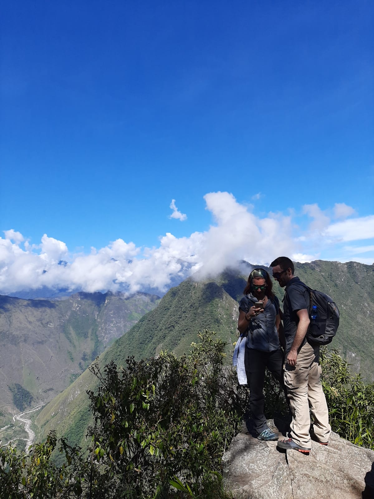 Camino Inca Clásico a Machu Picchu + Valle Sagrado - Aventura de 7 días customer review photo 1