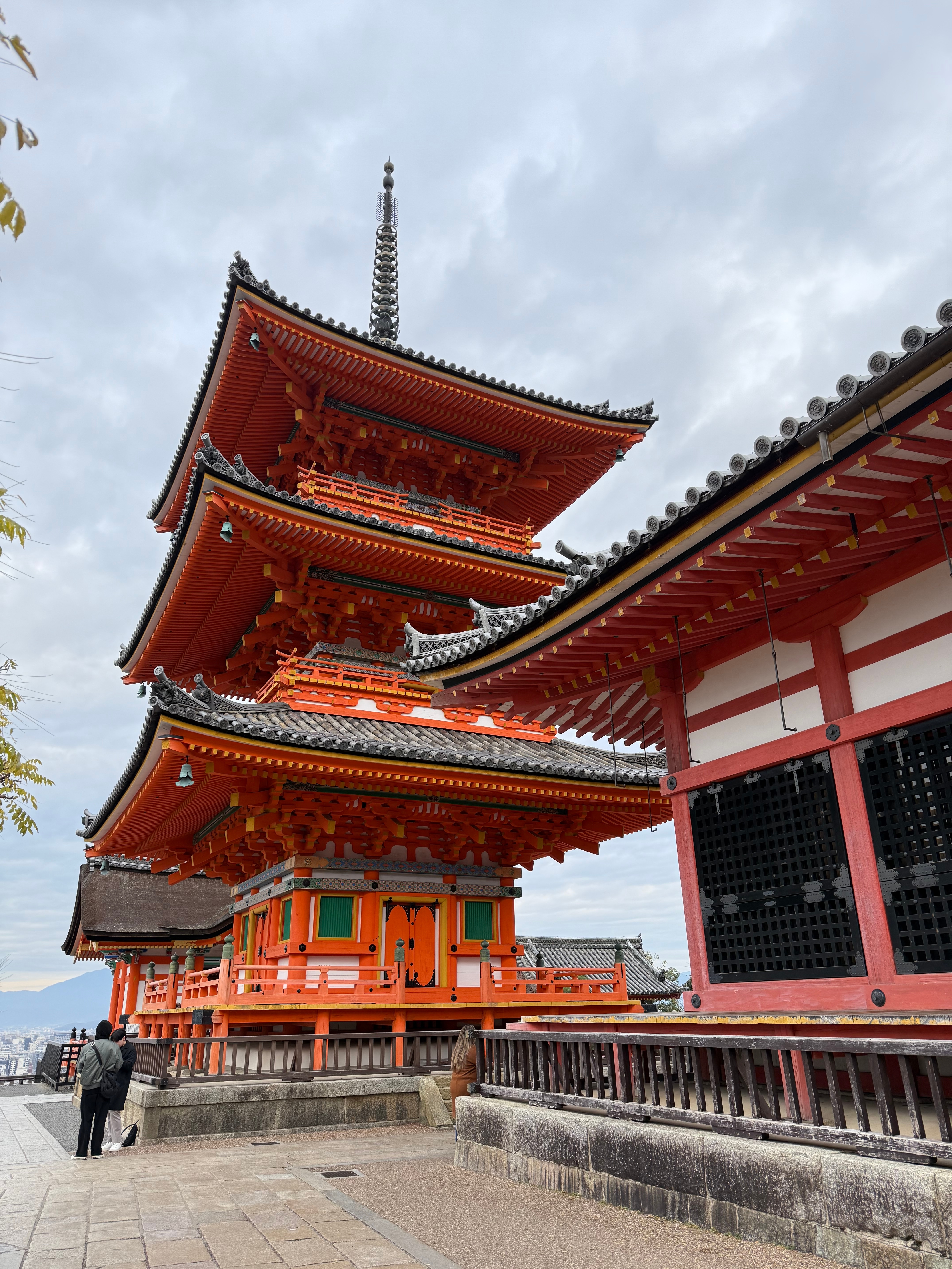 Klassisches Japan mit One Life Adventures 11 Tage customer review photo 4